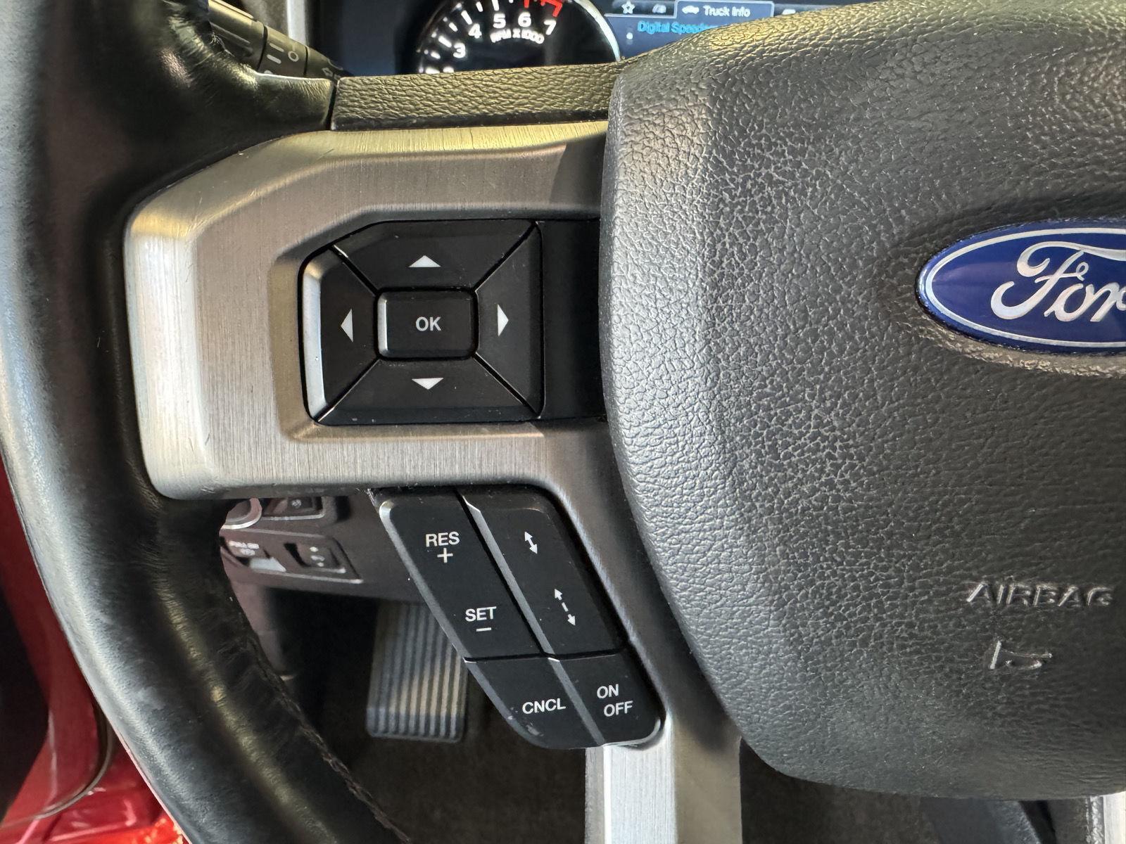 Pre-Owned 2019 Ford F-150 for sale in St. Joseph MO