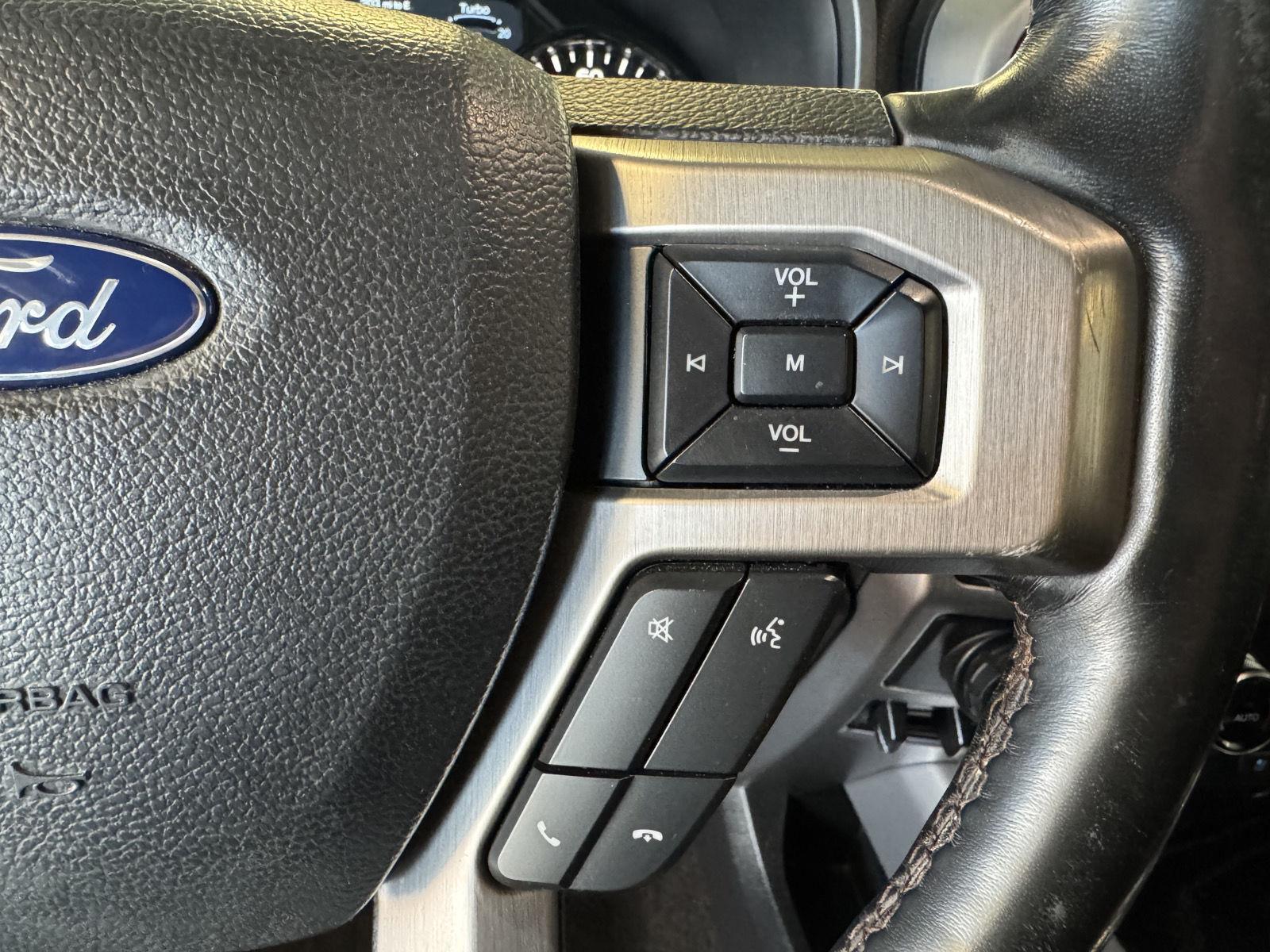 Pre-Owned 2019 Ford F-150 for sale in St. Joseph MO