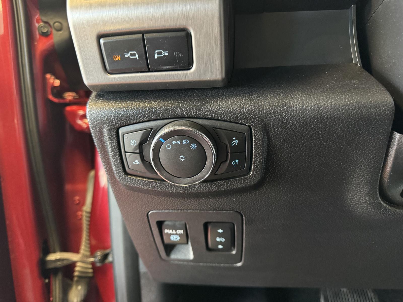 Pre-Owned 2019 Ford F-150 for sale in St. Joseph MO