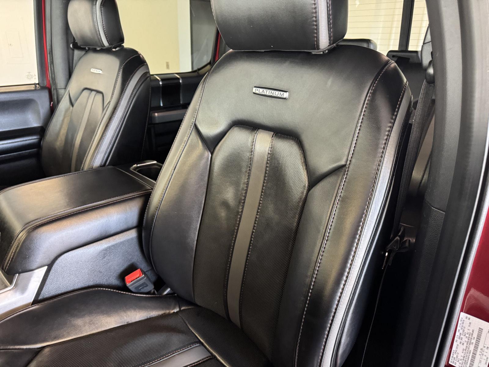 Pre-Owned 2019 Ford F-150 for sale in St. Joseph MO