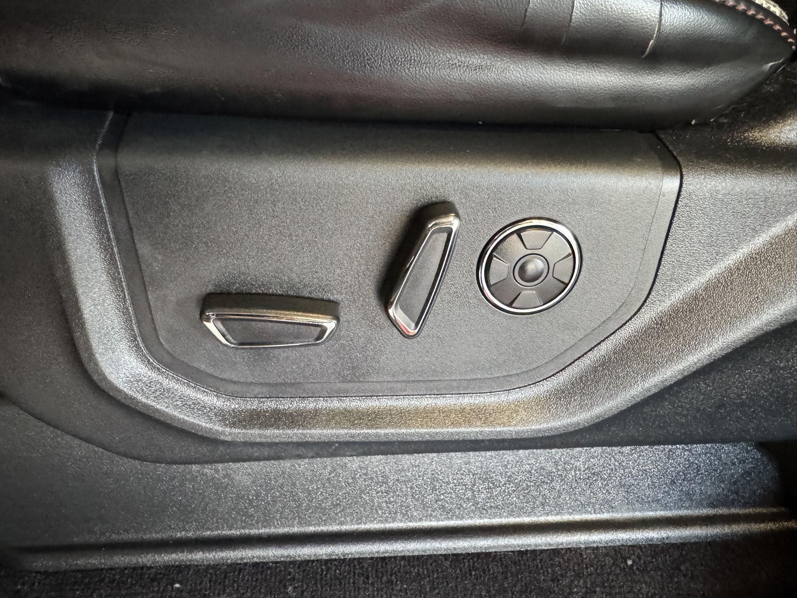 Pre-Owned 2019 Ford F-150 for sale in St. Joseph MO