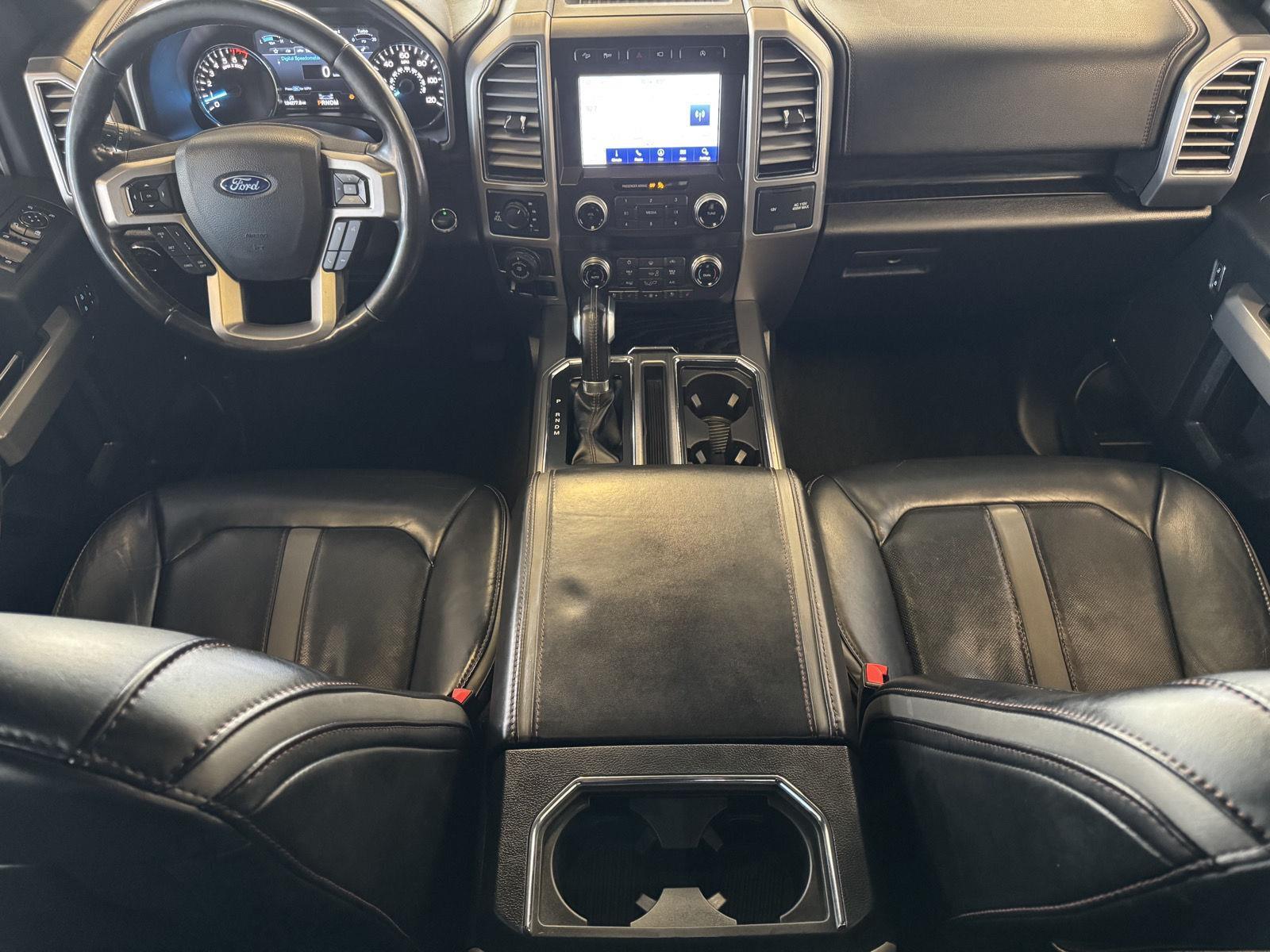 Pre-Owned 2019 Ford F-150 for sale in St. Joseph MO