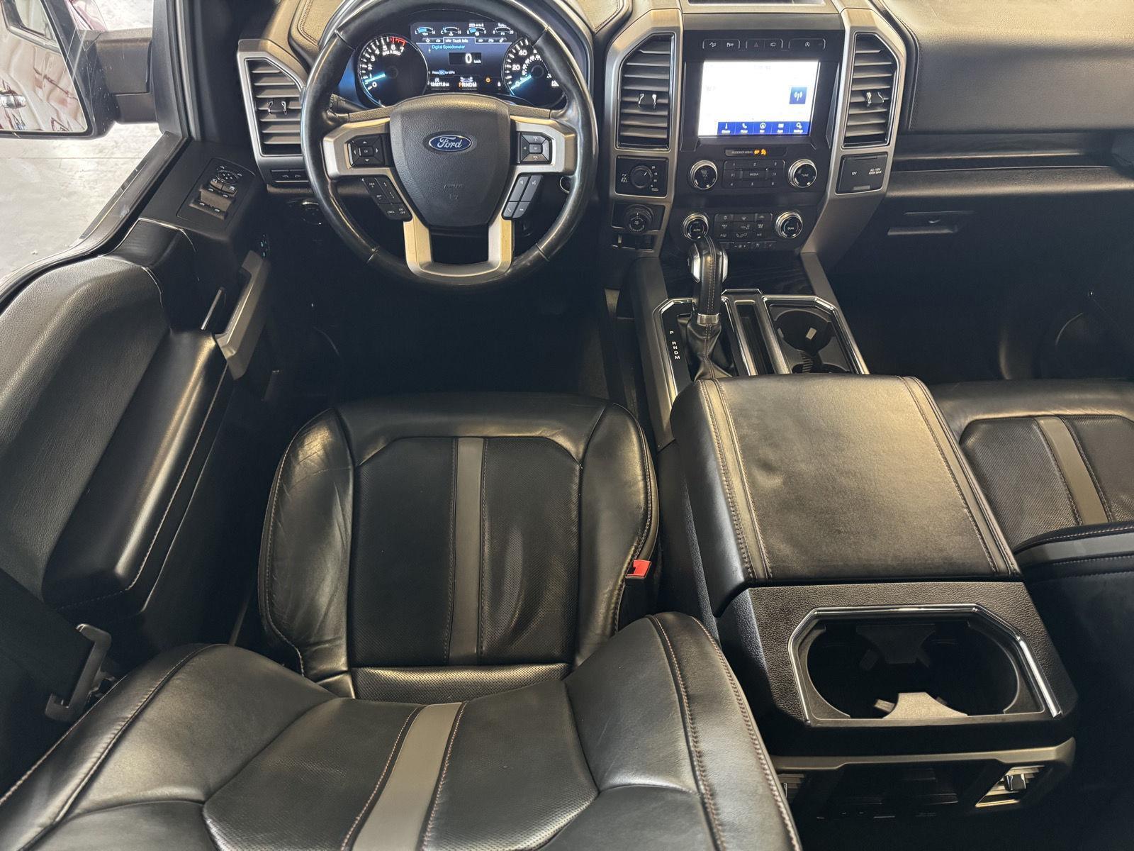 Pre-Owned 2019 Ford F-150 for sale in St. Joseph MO