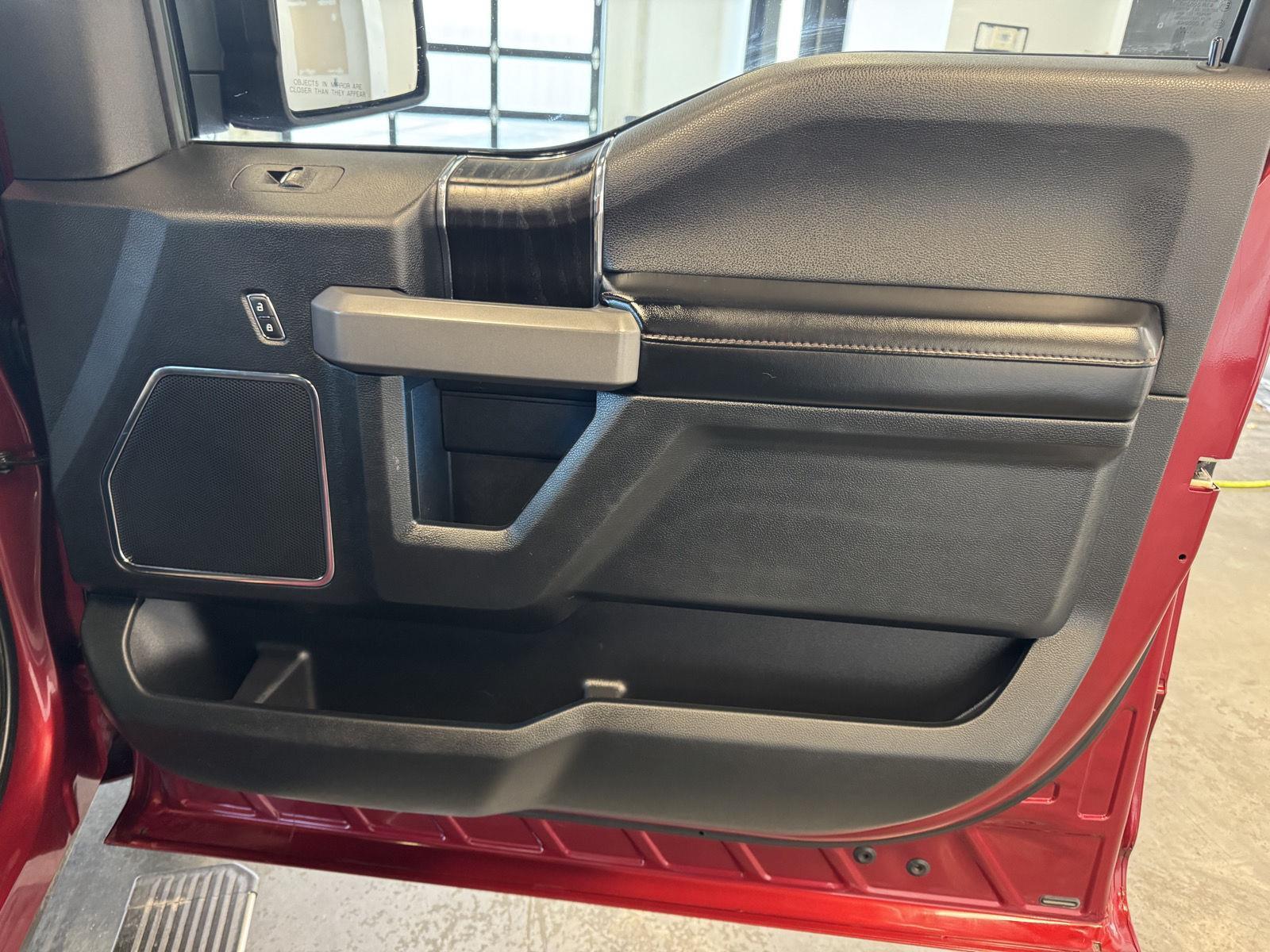 Pre-Owned 2019 Ford F-150 for sale in St. Joseph MO