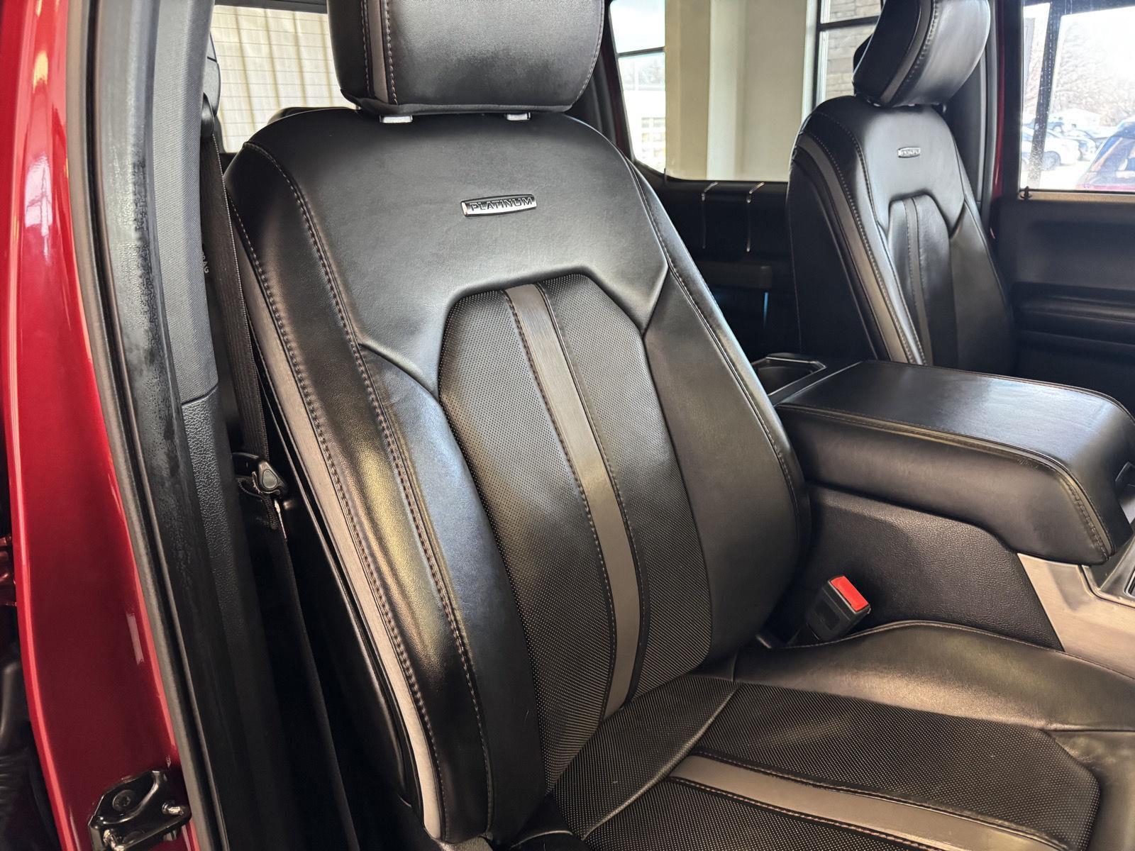 Pre-Owned 2019 Ford F-150 for sale in St. Joseph MO