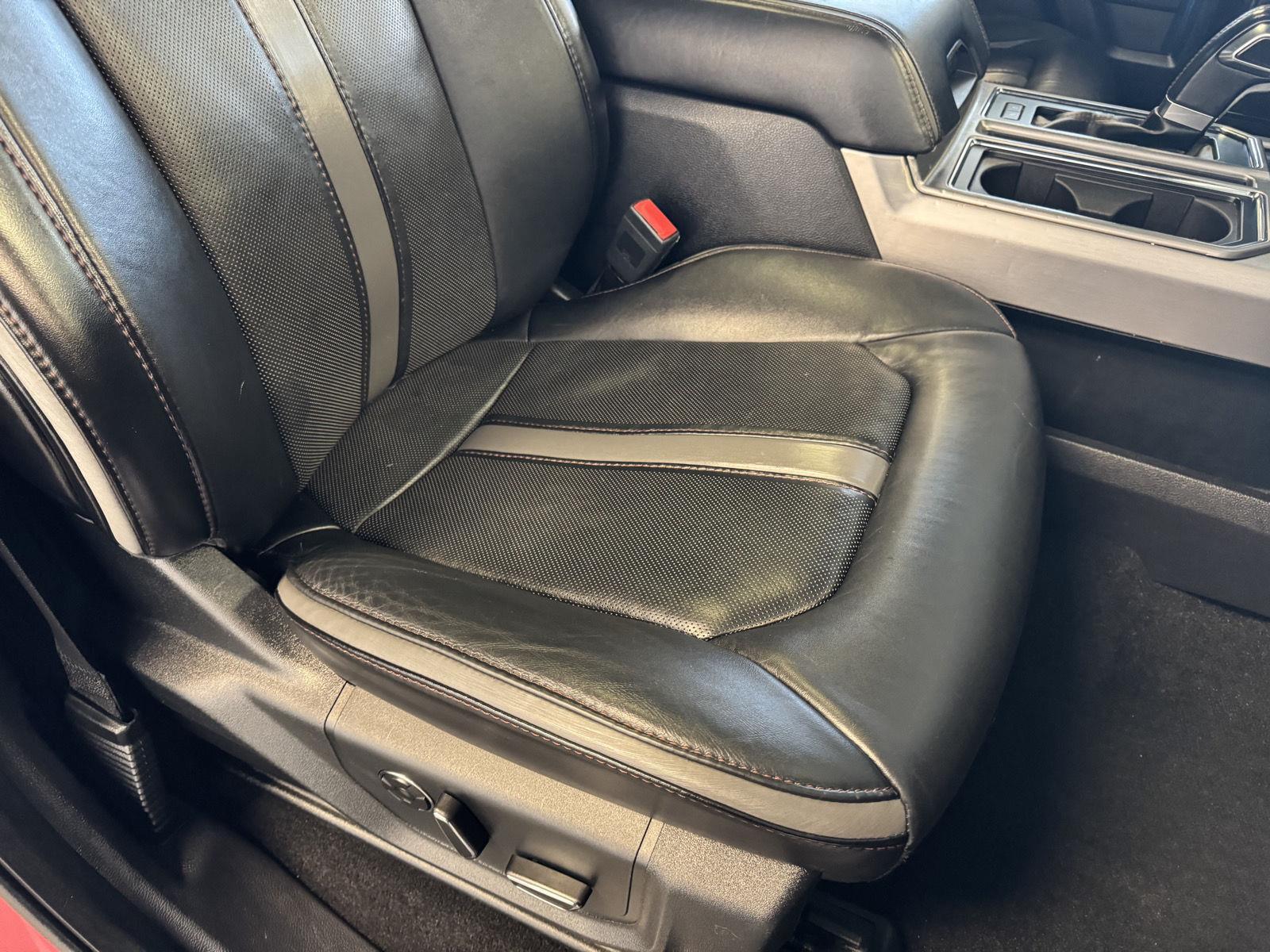 Pre-Owned 2019 Ford F-150 for sale in St. Joseph MO