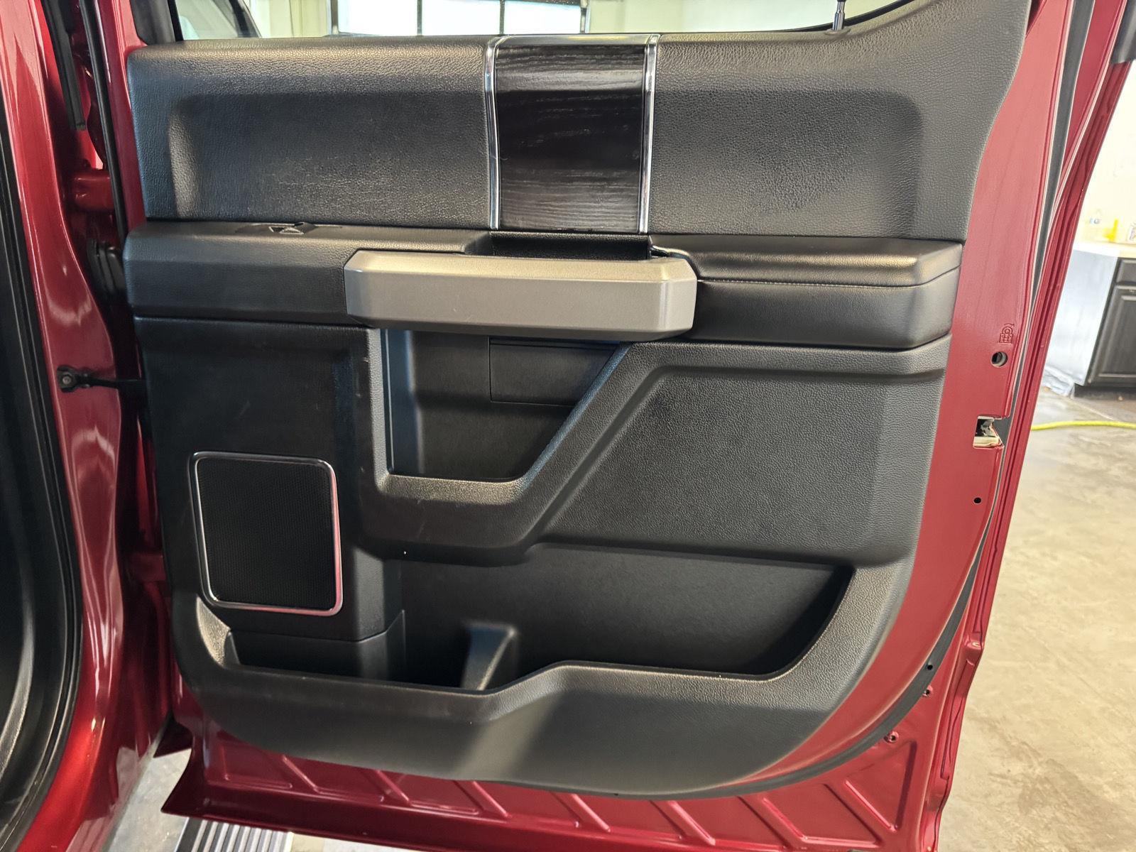 Pre-Owned 2019 Ford F-150 for sale in St. Joseph MO