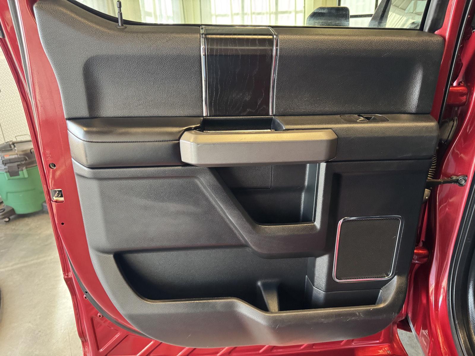 Pre-Owned 2019 Ford F-150 for sale in St. Joseph MO