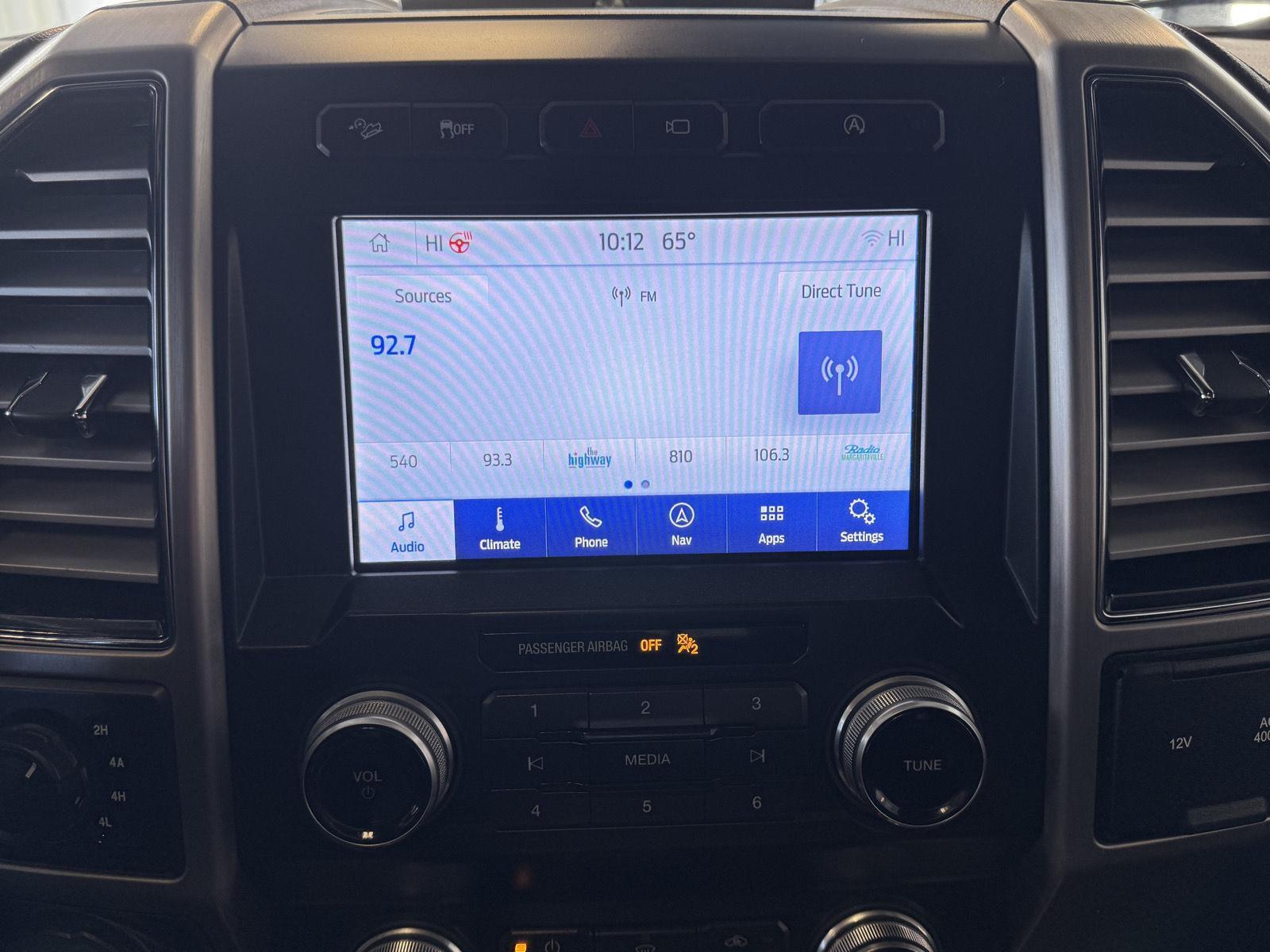 Pre-Owned 2019 Ford F-150 for sale in St. Joseph MO