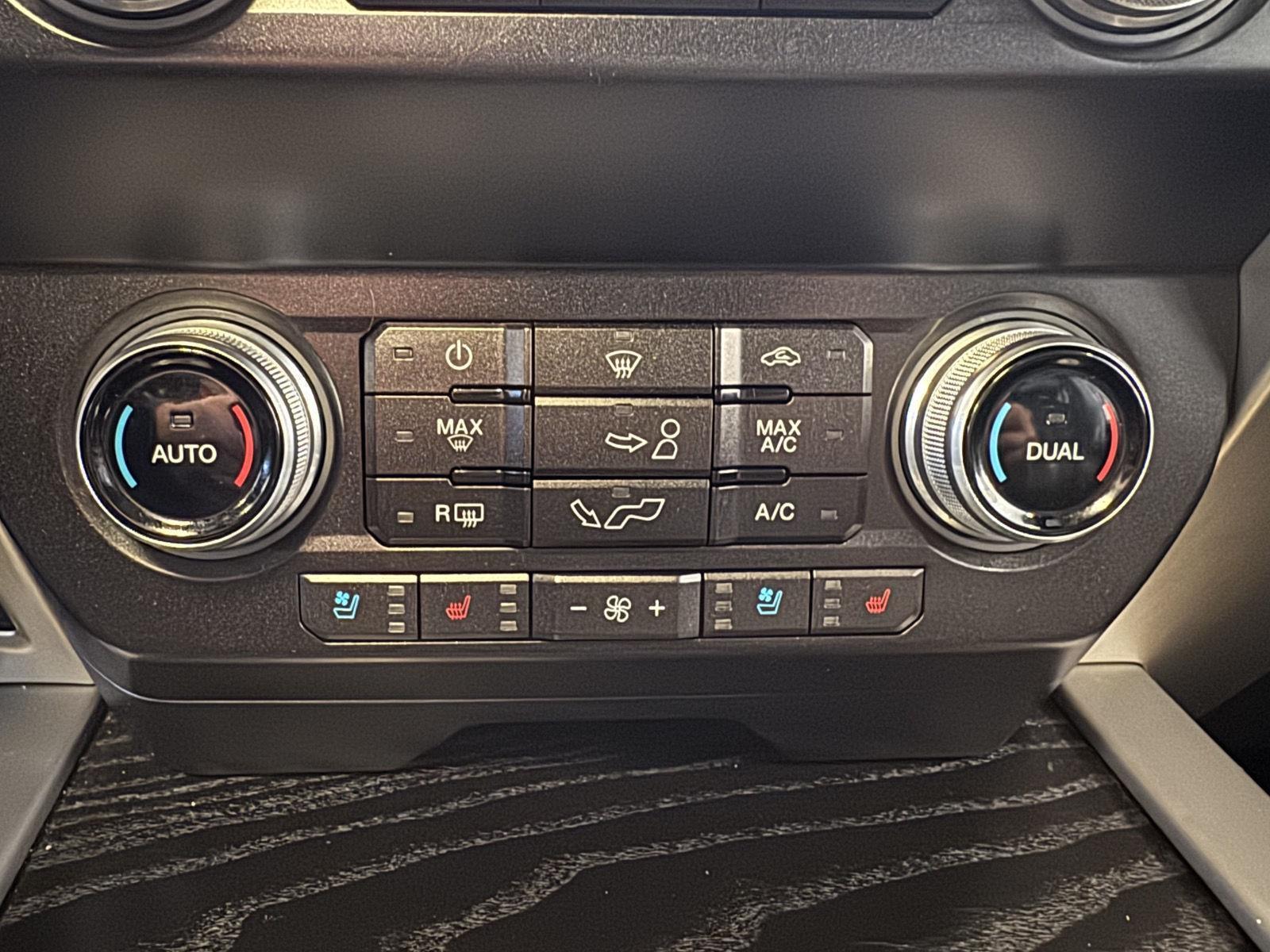 Pre-Owned 2019 Ford F-150 for sale in St. Joseph MO