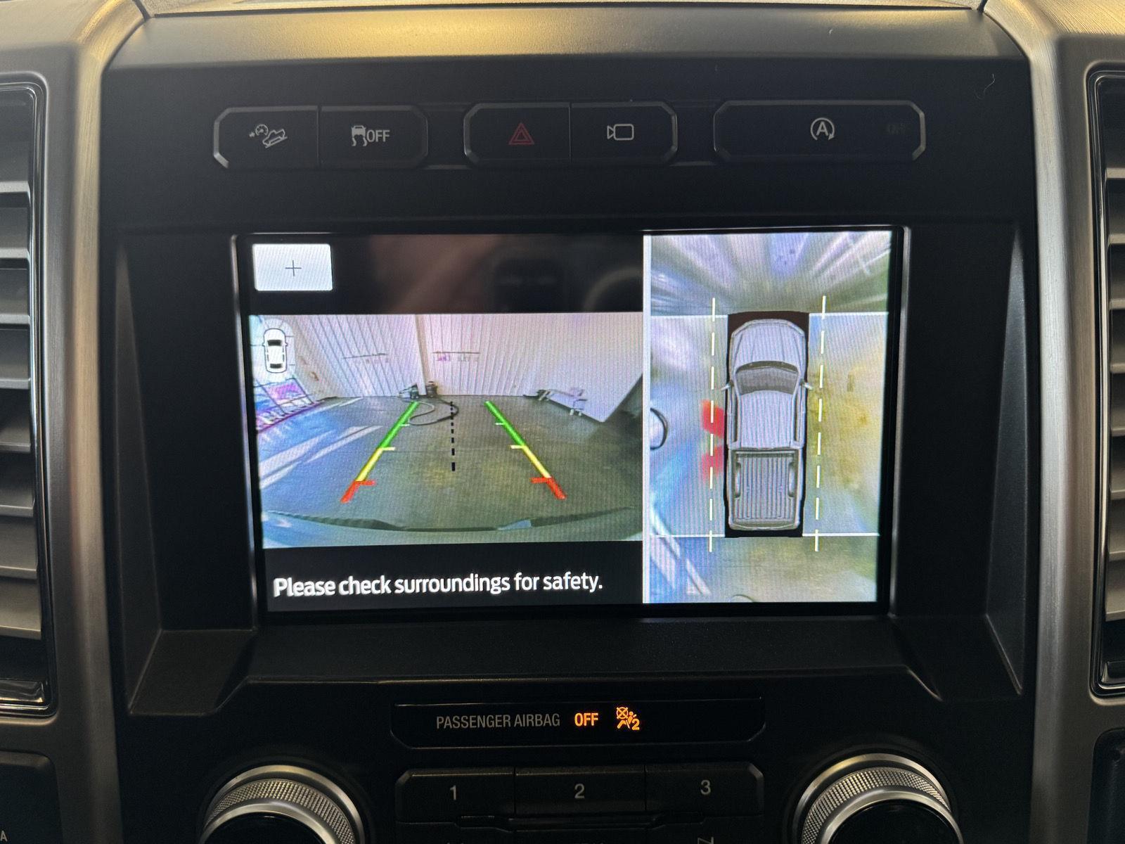 Pre-Owned 2019 Ford F-150 for sale in St. Joseph MO