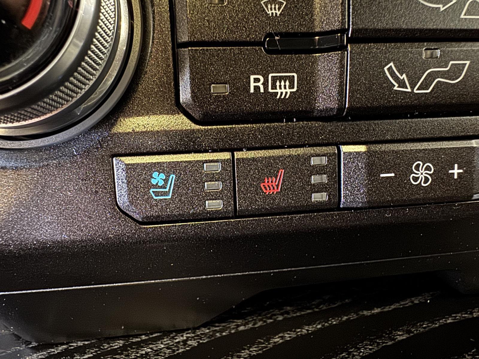 Pre-Owned 2019 Ford F-150 for sale in St. Joseph MO