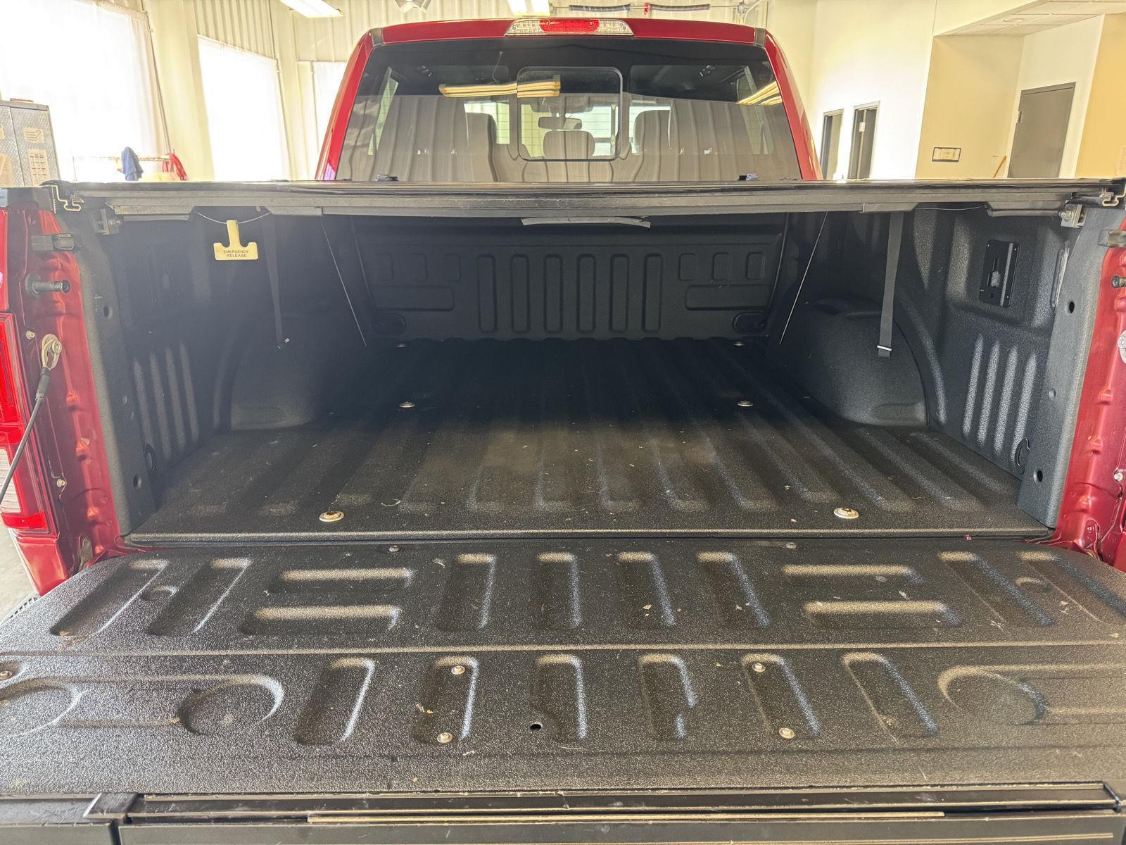 Pre-Owned 2019 Ford F-150 for sale in St. Joseph MO