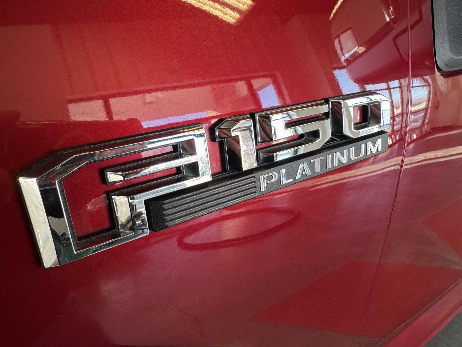 Pre-Owned 2019 Ford F-150 for sale in St. Joseph MO