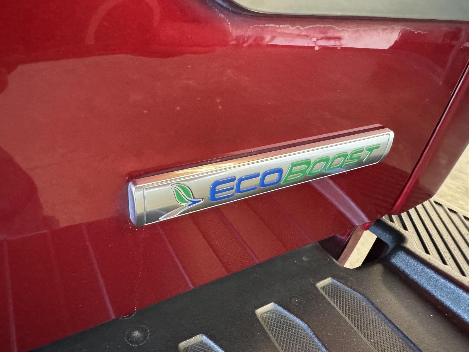 Pre-Owned 2019 Ford F-150 for sale in St. Joseph MO