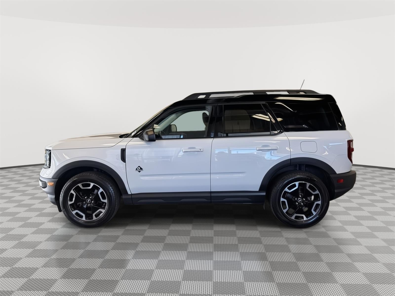 Used 2022 Ford Bronco Sport for sale in St. Joseph MO