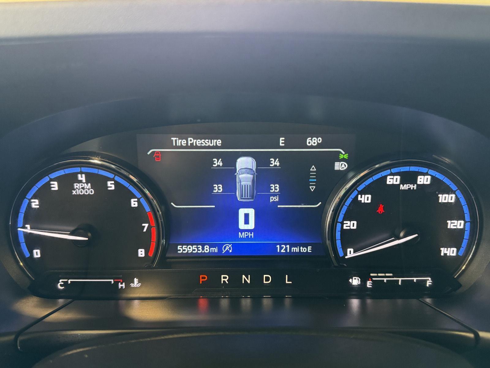 Used 2022 Ford Bronco Sport for sale in St. Joseph MO