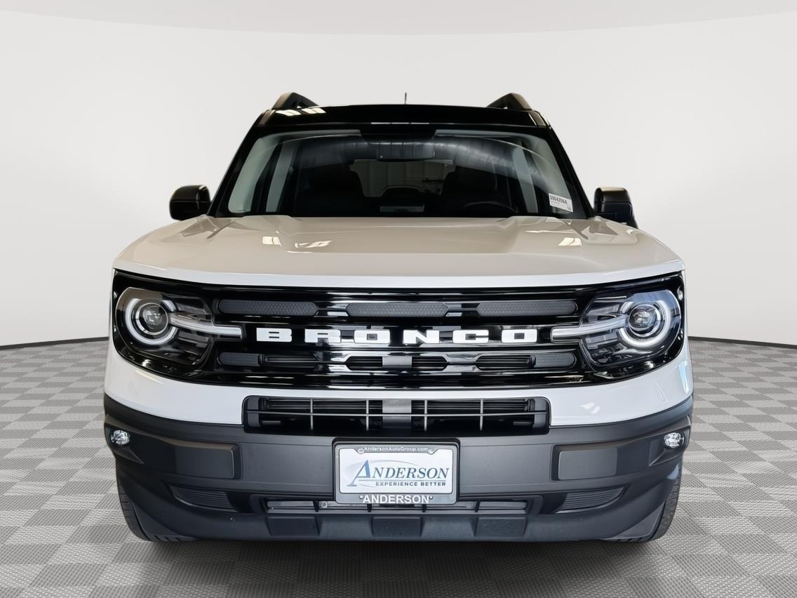 Pre-Owned 2022 Ford Bronco Sport for sale in St. Joseph MO