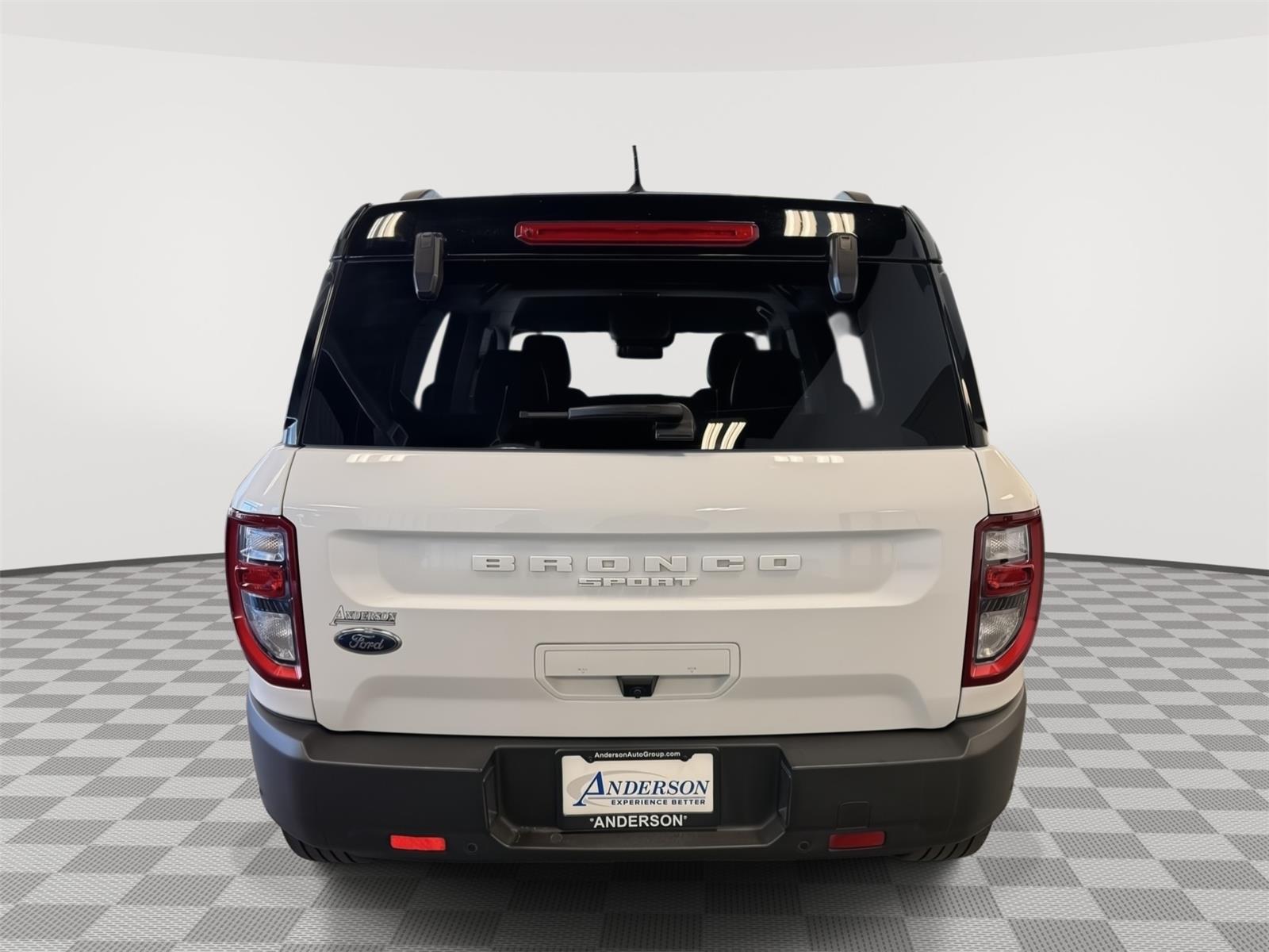 Used 2022 Ford Bronco Sport for sale in St. Joseph MO