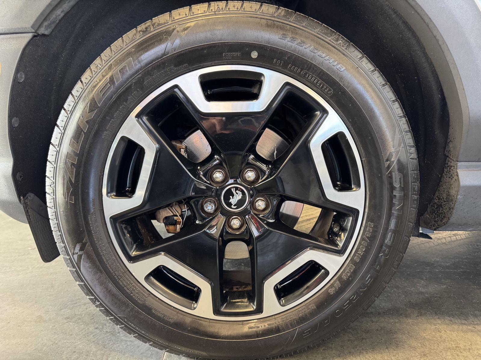 Used 2022 Ford Bronco Sport for sale in St. Joseph MO