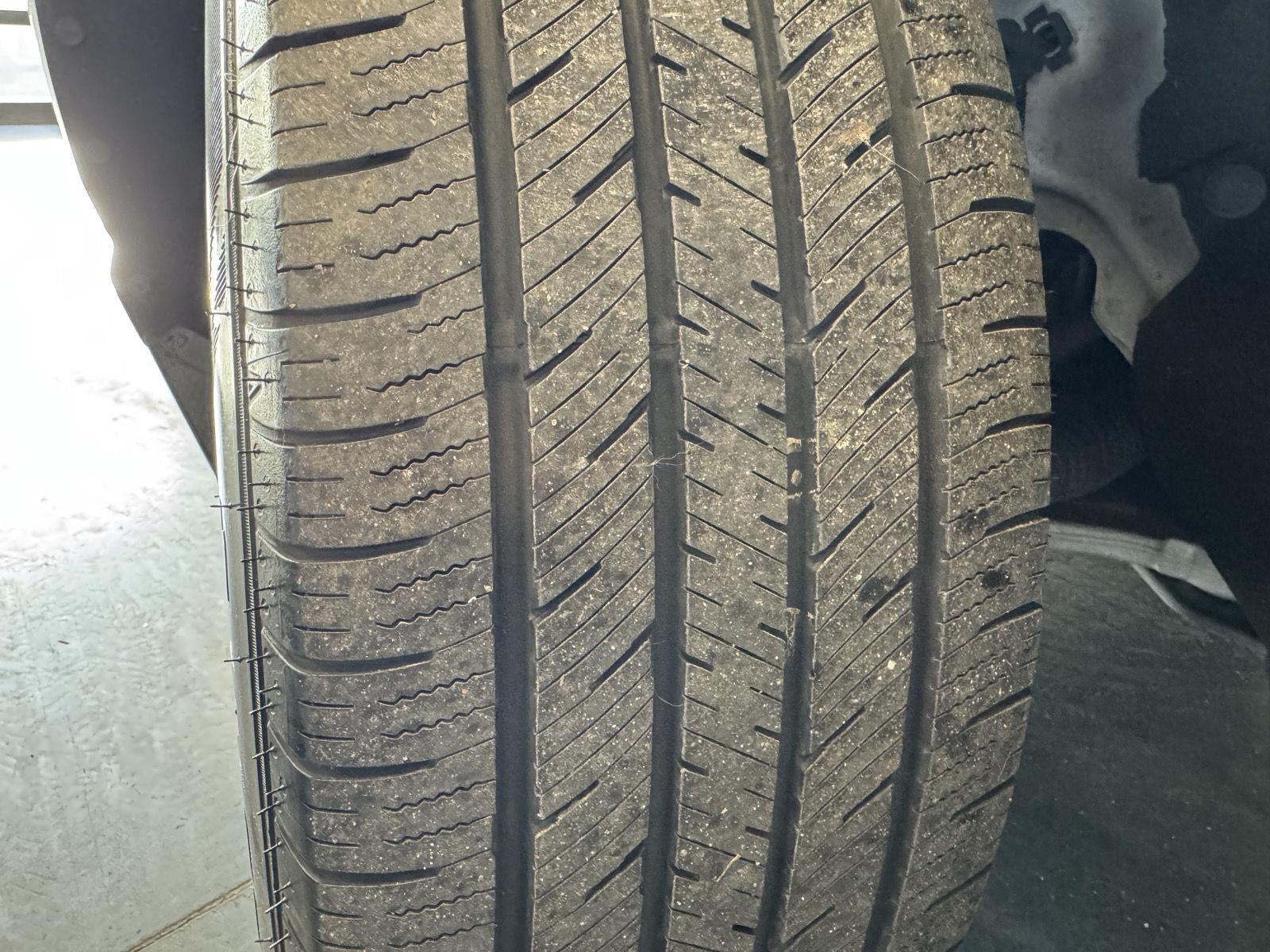 Pre-Owned 2022 Ford Bronco Sport for sale in St. Joseph MO