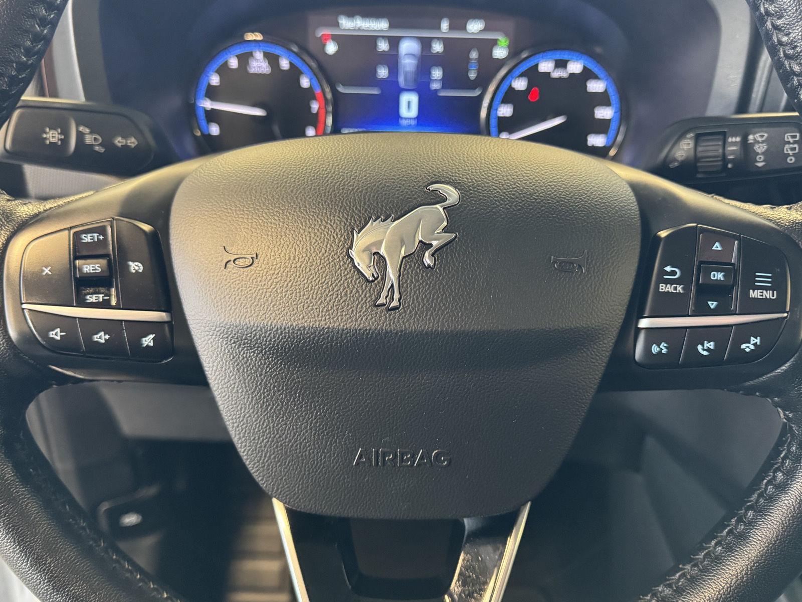 Pre-Owned 2022 Ford Bronco Sport for sale in St. Joseph MO