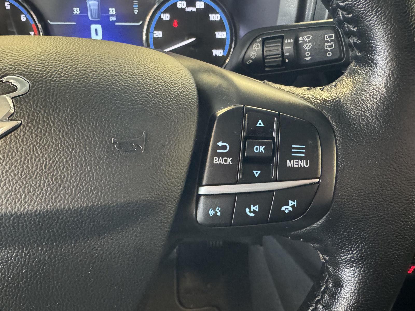 Pre-Owned 2022 Ford Bronco Sport for sale in St. Joseph MO