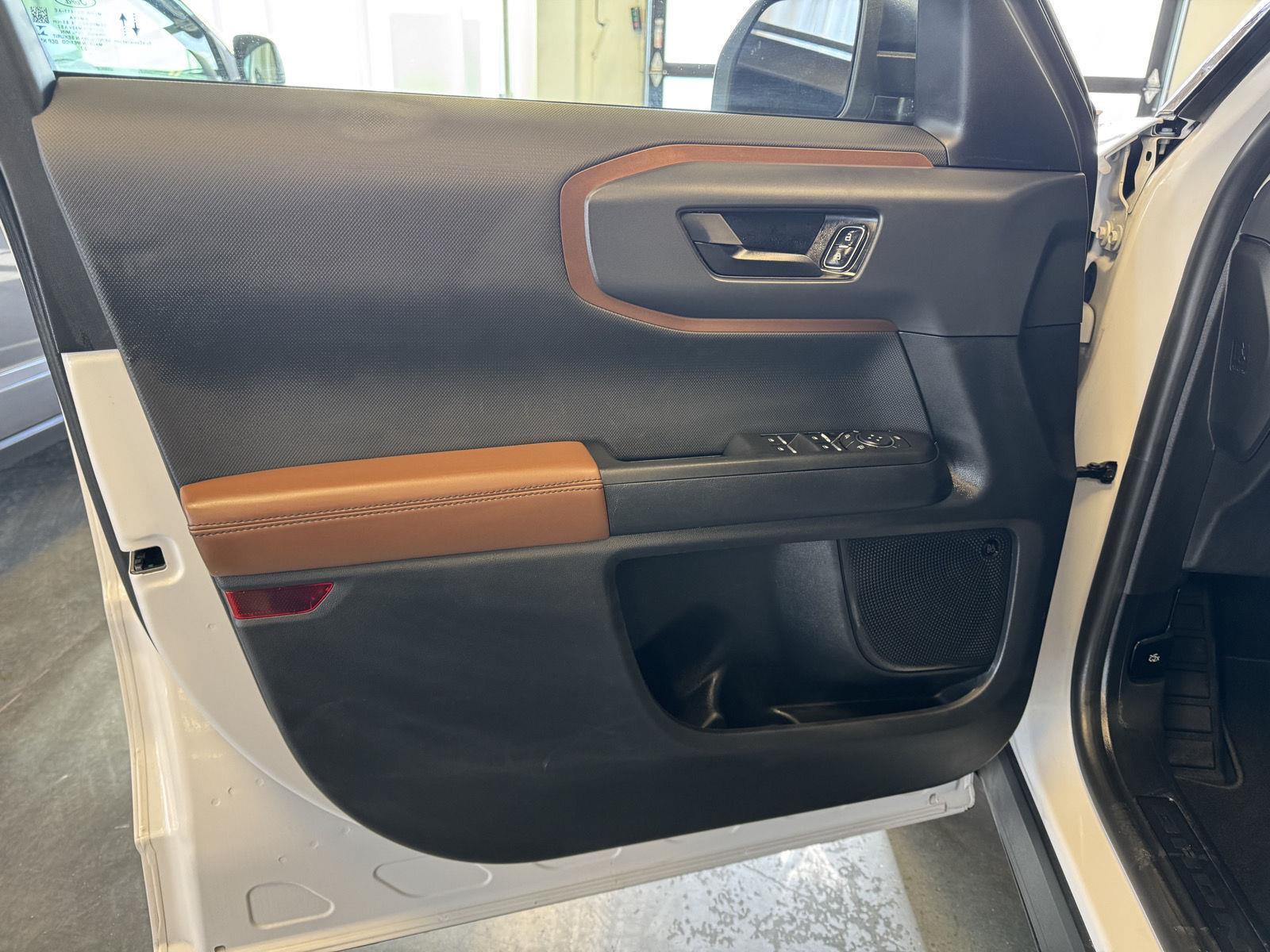 Pre-Owned 2022 Ford Bronco Sport for sale in St. Joseph MO