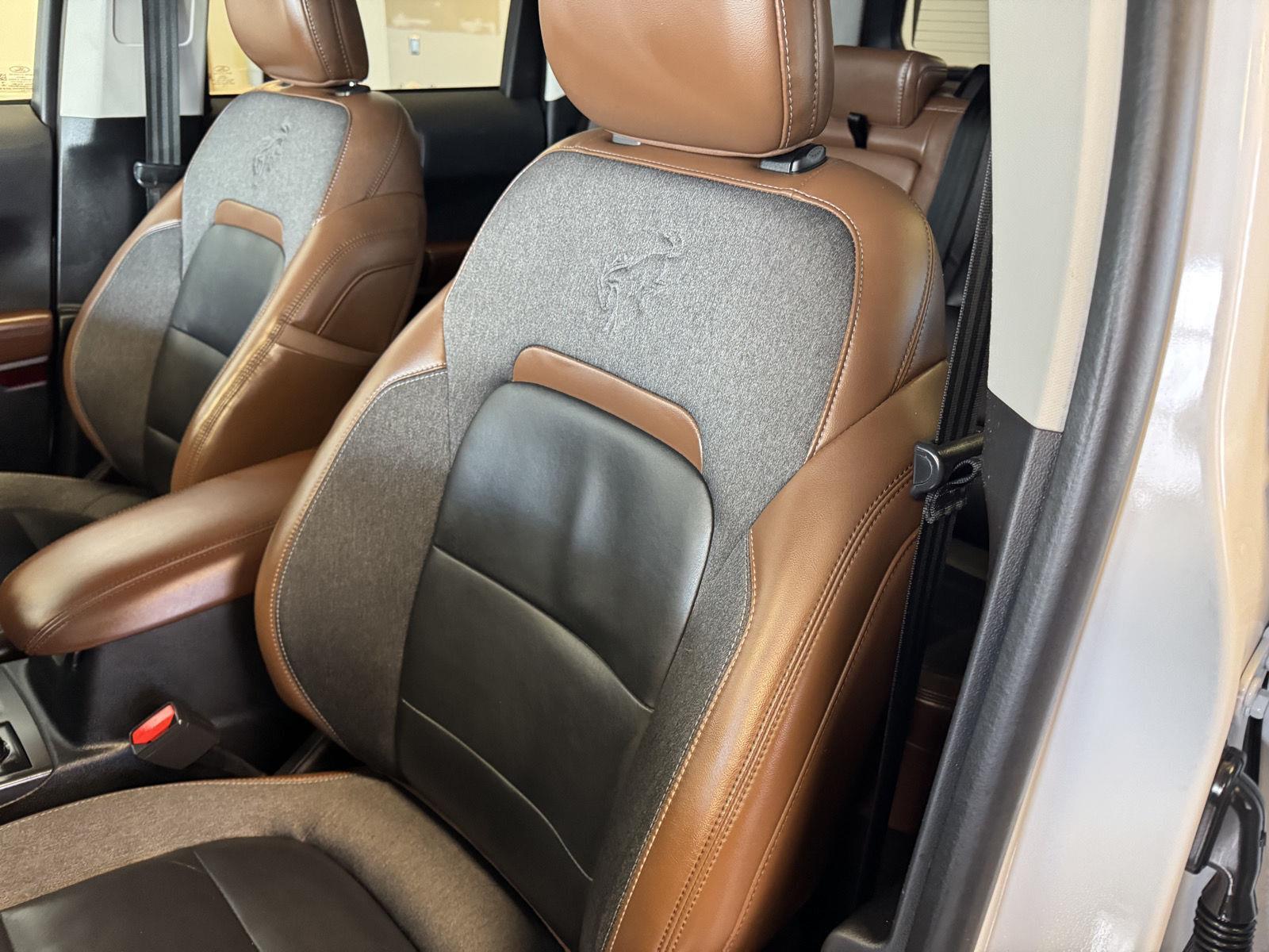 Used 2022 Ford Bronco Sport for sale in St. Joseph MO