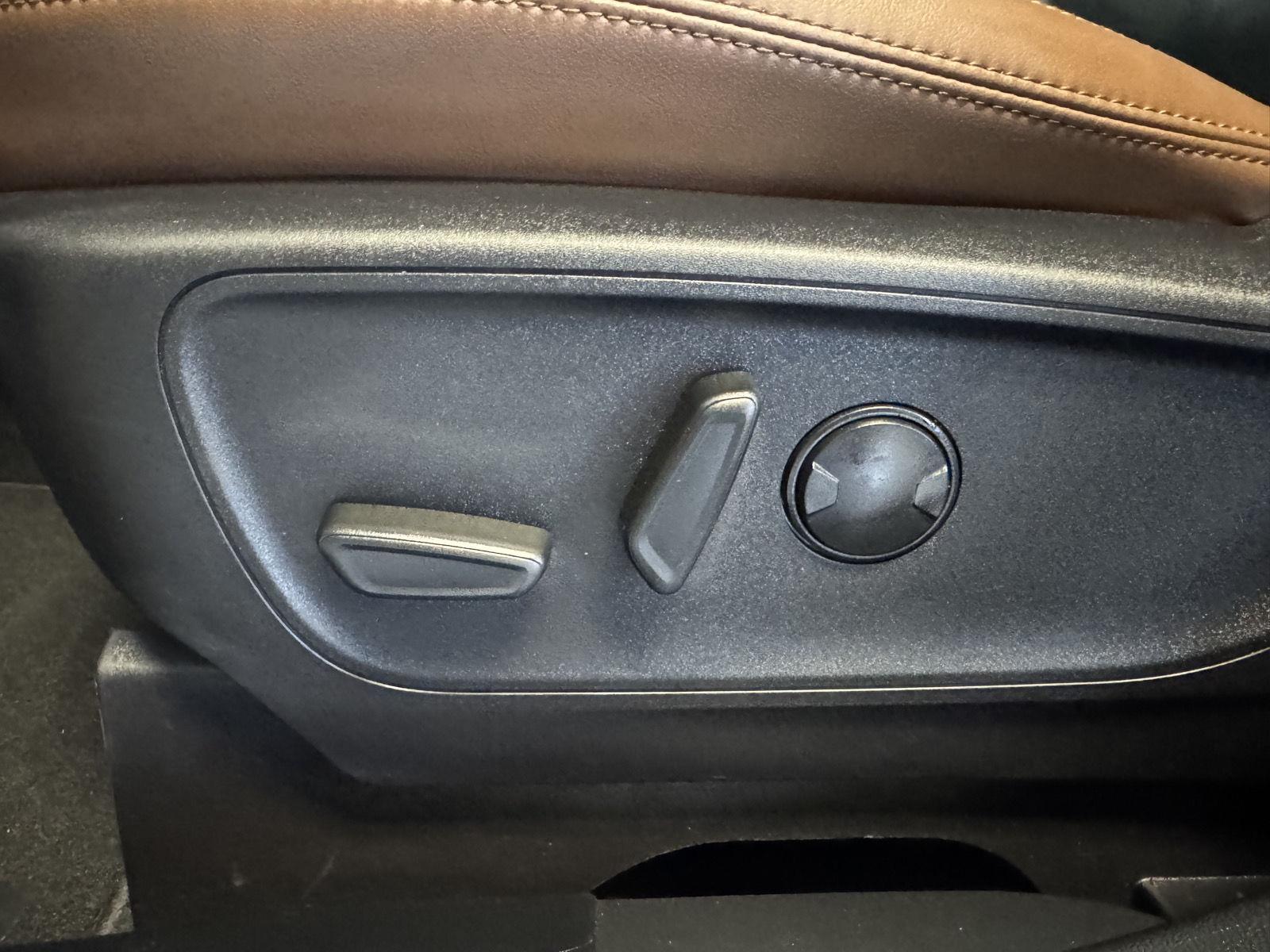 Used 2022 Ford Bronco Sport for sale in St. Joseph MO