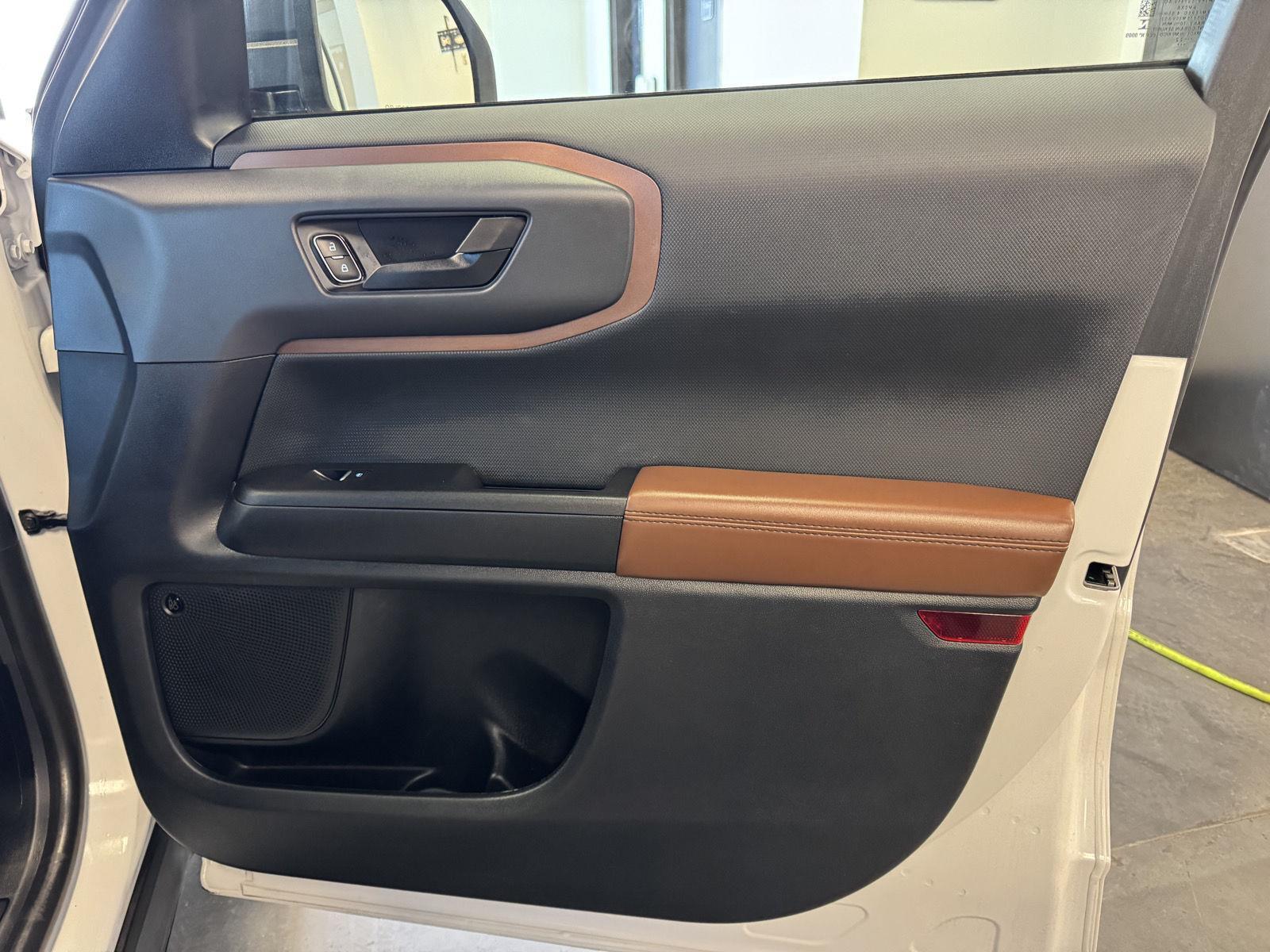 Pre-Owned 2022 Ford Bronco Sport for sale in St. Joseph MO