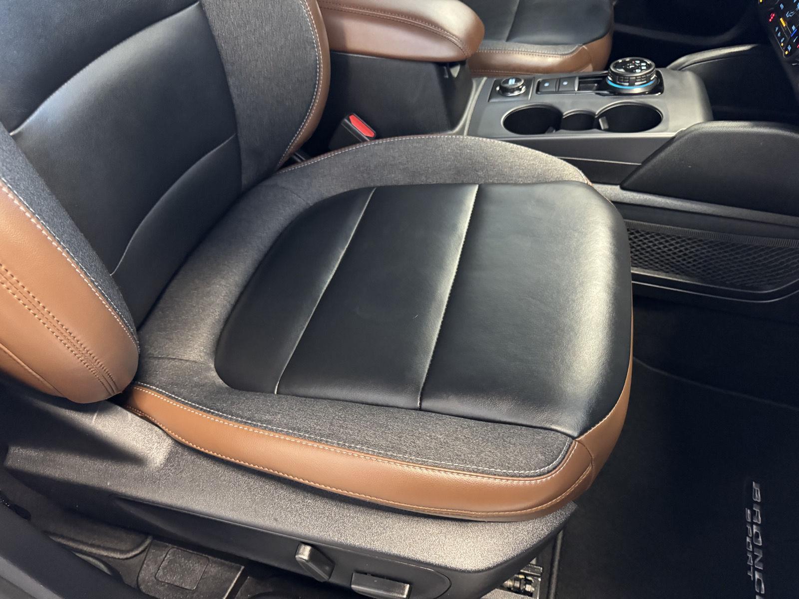 Used 2022 Ford Bronco Sport for sale in St. Joseph MO