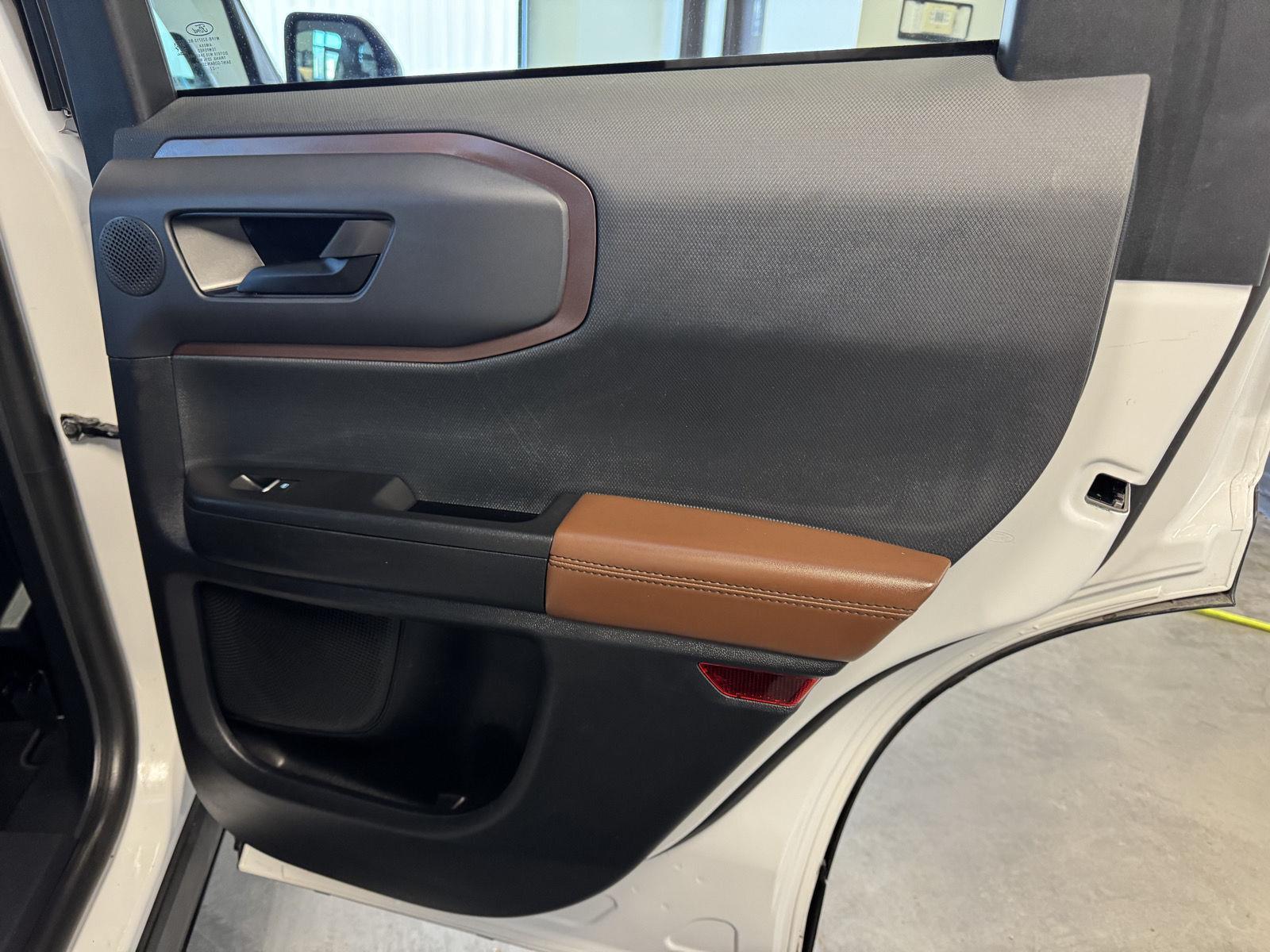 Used 2022 Ford Bronco Sport for sale in St. Joseph MO