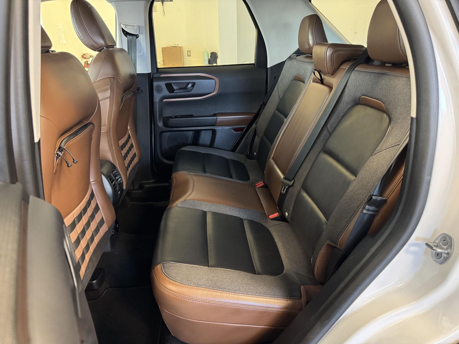 Used 2022 Ford Bronco Sport for sale in St. Joseph MO