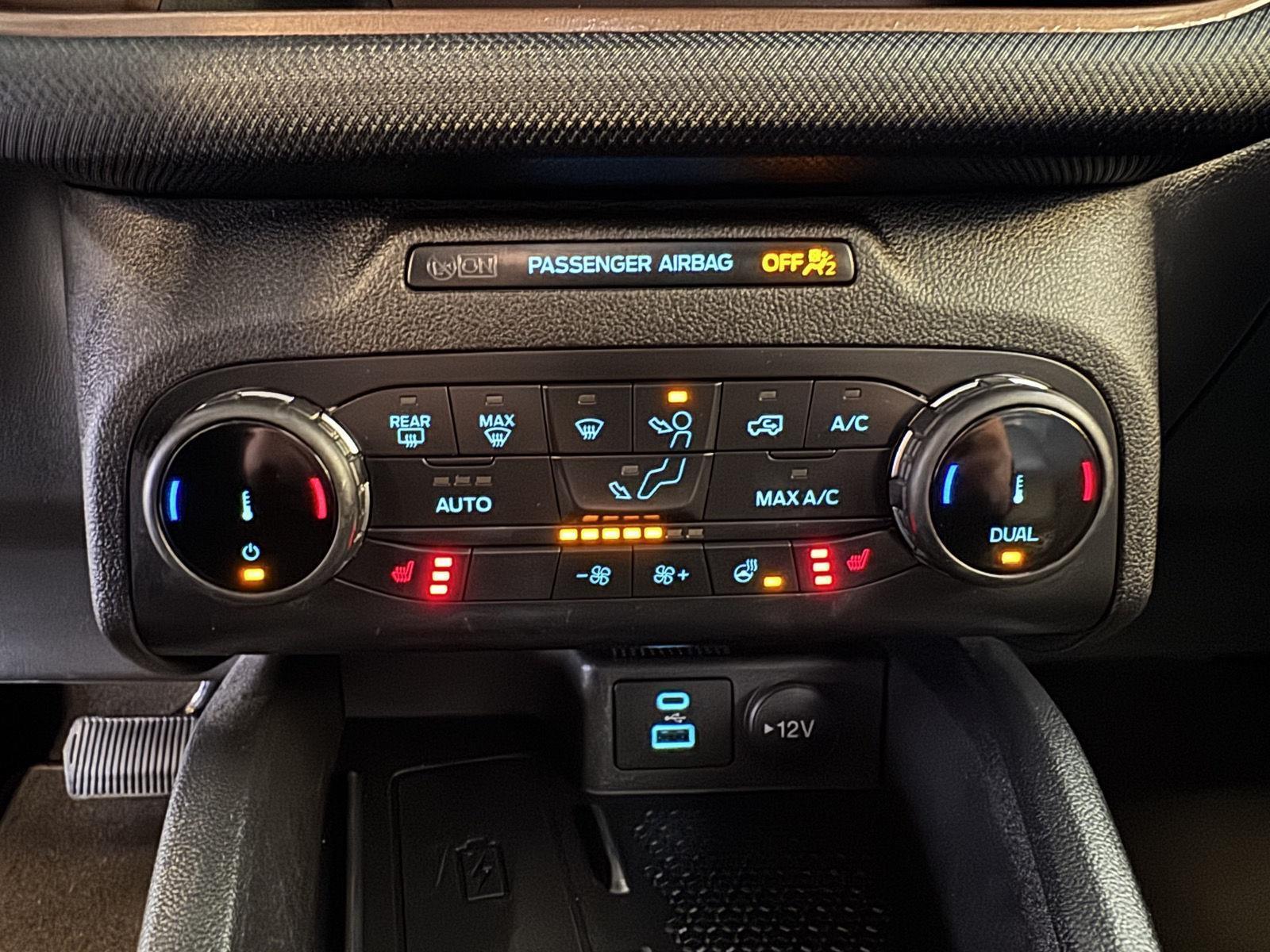 Used 2022 Ford Bronco Sport for sale in St. Joseph MO