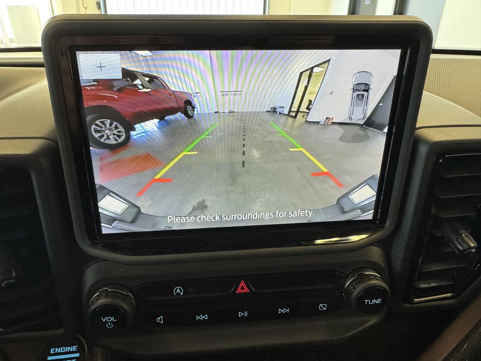 Used 2022 Ford Bronco Sport for sale in St. Joseph MO