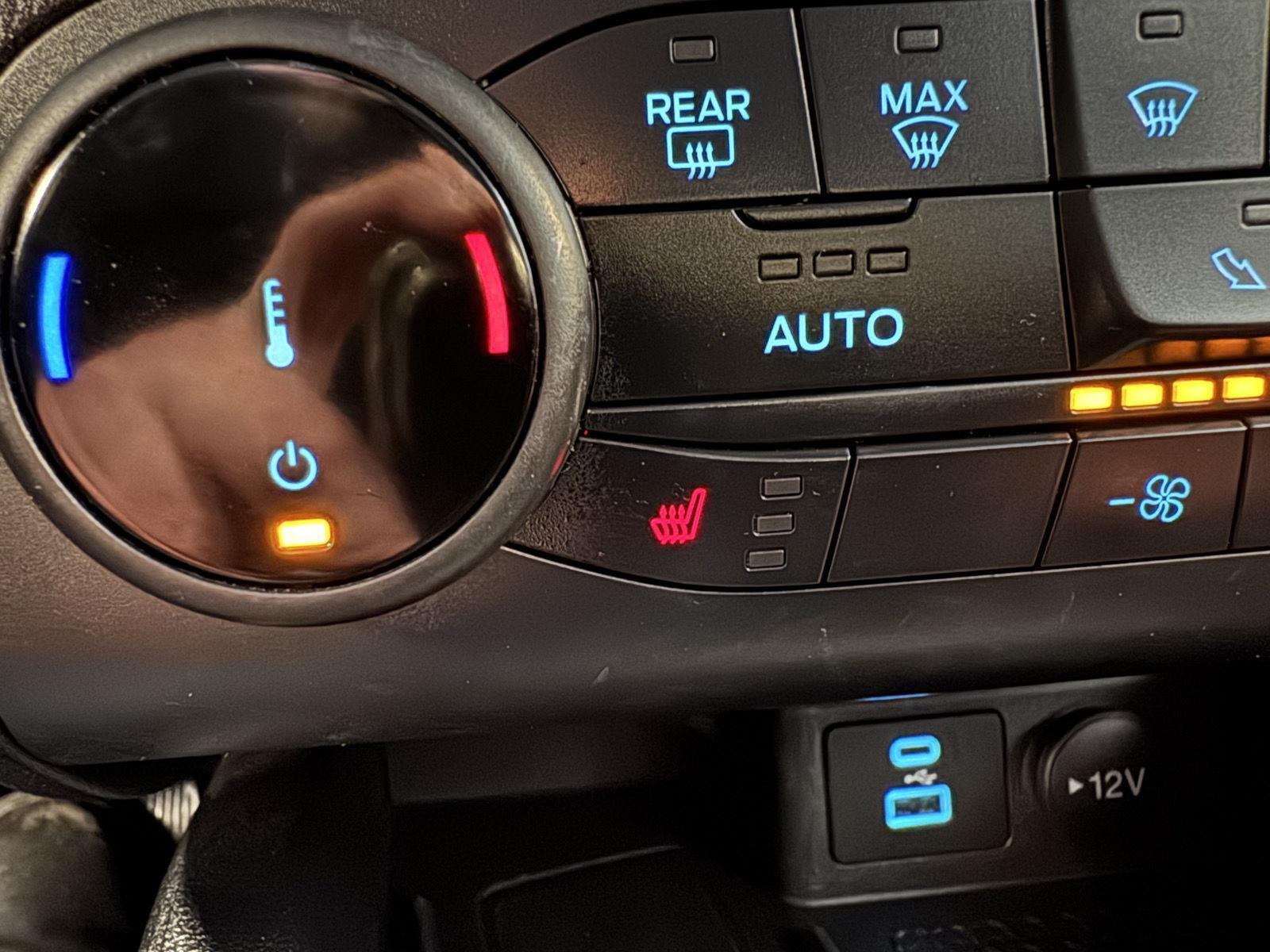 Pre-Owned 2022 Ford Bronco Sport for sale in St. Joseph MO