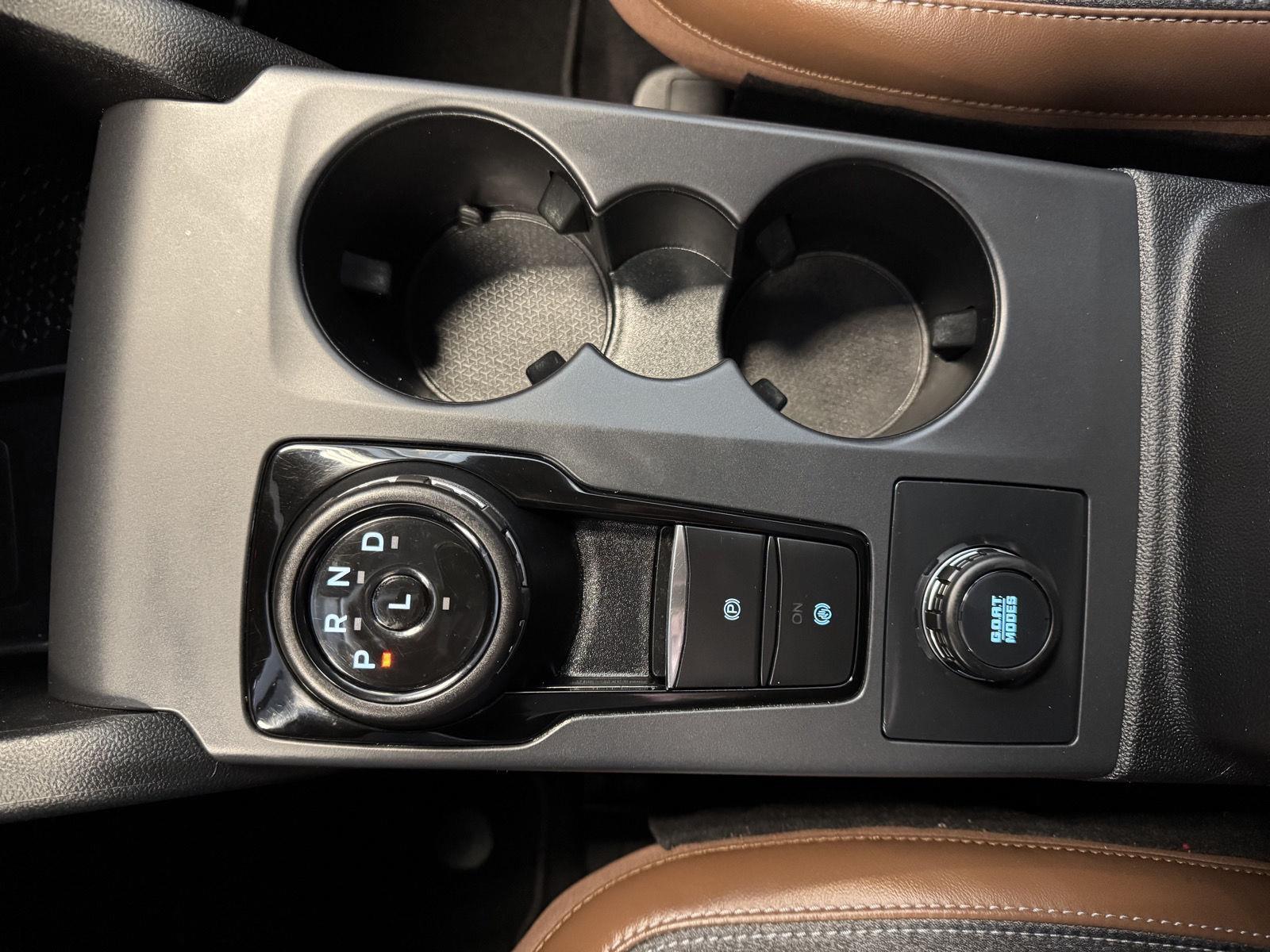 Used 2022 Ford Bronco Sport for sale in St. Joseph MO