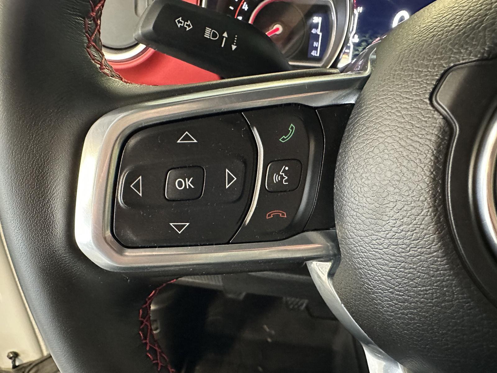 Pre-Owned 2021 Jeep Wrangler for sale in St. Joseph MO