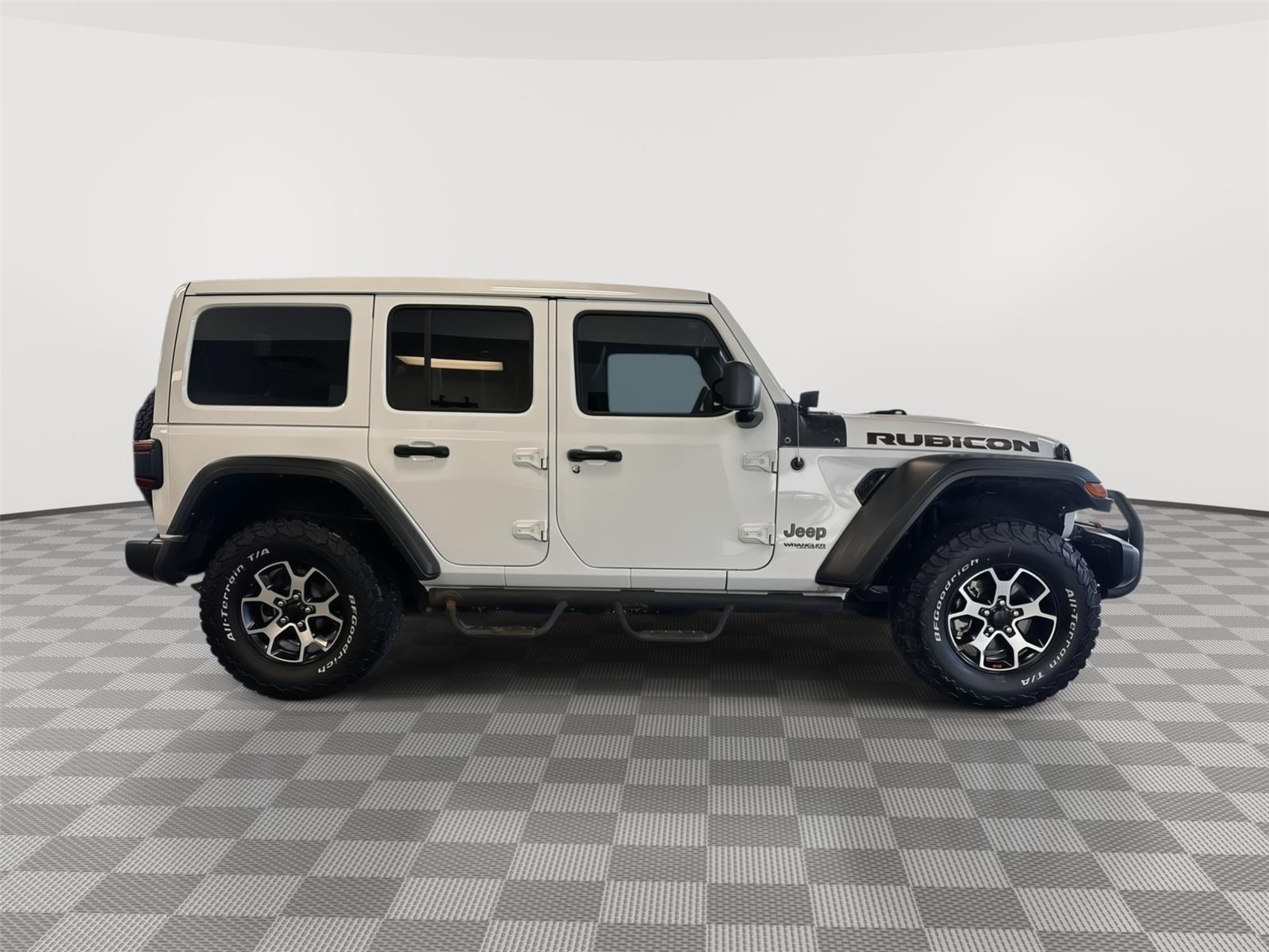 Pre-Owned 2021 Jeep Wrangler for sale in St. Joseph MO