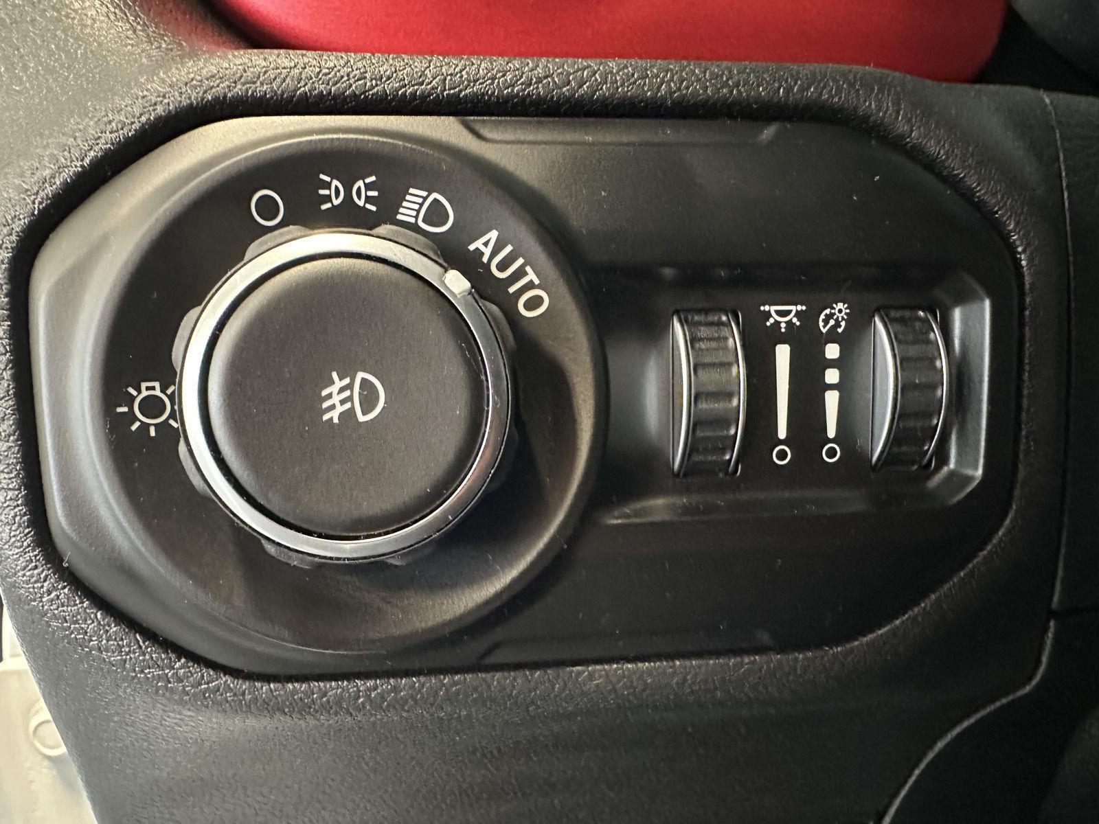 Pre-Owned 2021 Jeep Wrangler for sale in St. Joseph MO