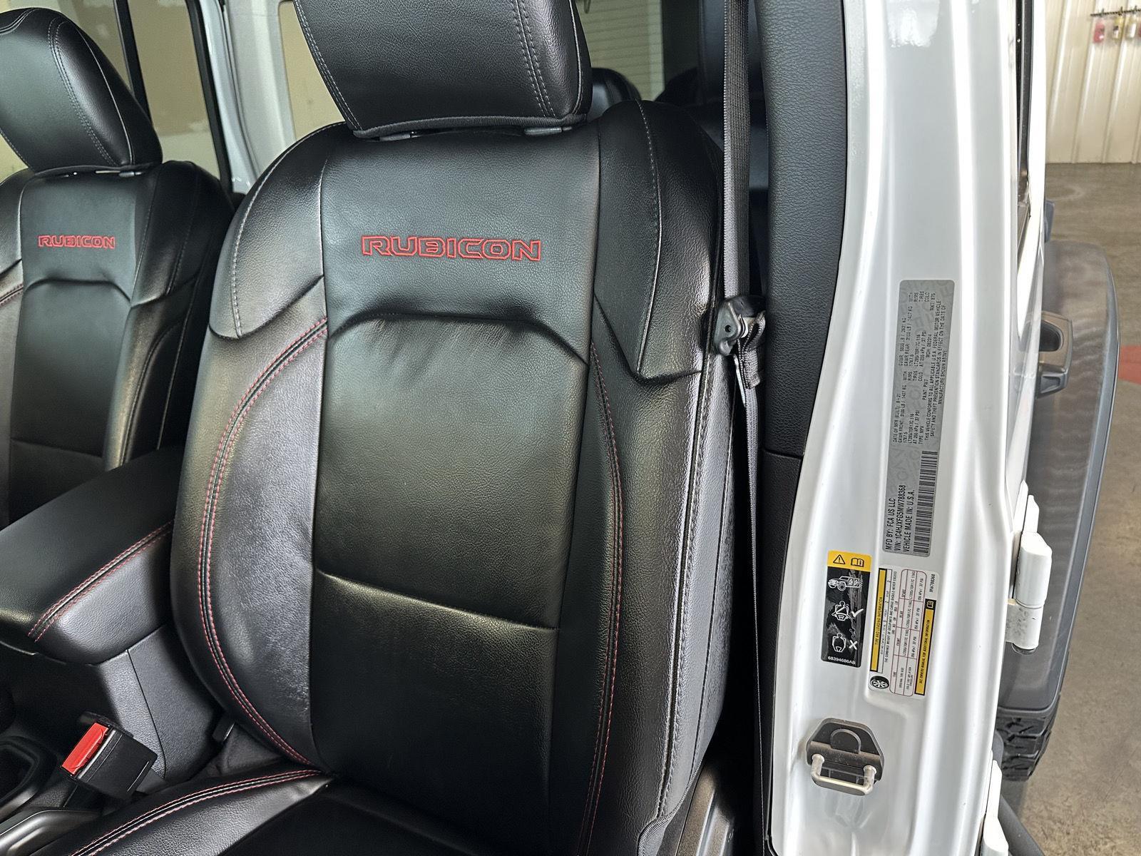 Pre-Owned 2021 Jeep Wrangler for sale in St. Joseph MO