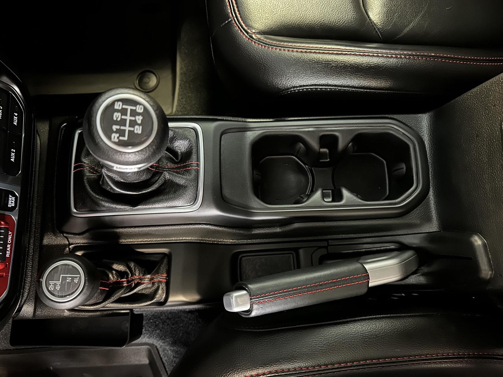 Pre-Owned 2021 Jeep Wrangler for sale in St. Joseph MO