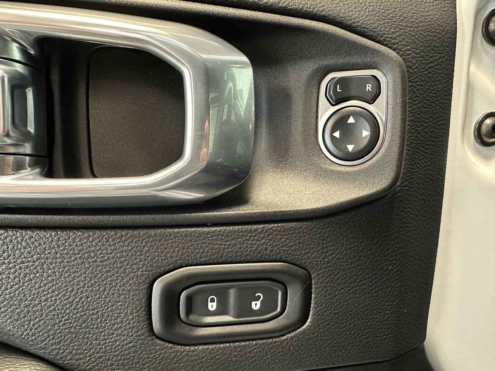 Pre-Owned 2021 Jeep Wrangler for sale in St. Joseph MO