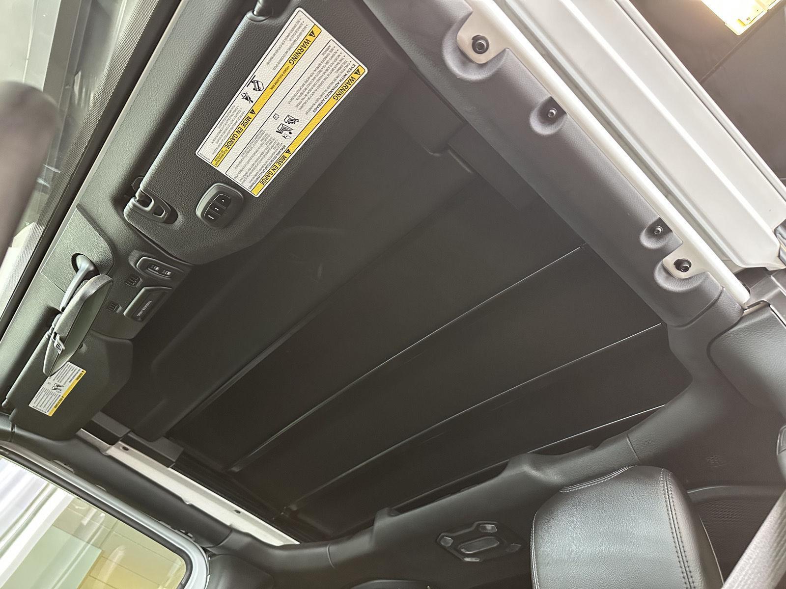 Pre-Owned 2021 Jeep Wrangler for sale in St. Joseph MO