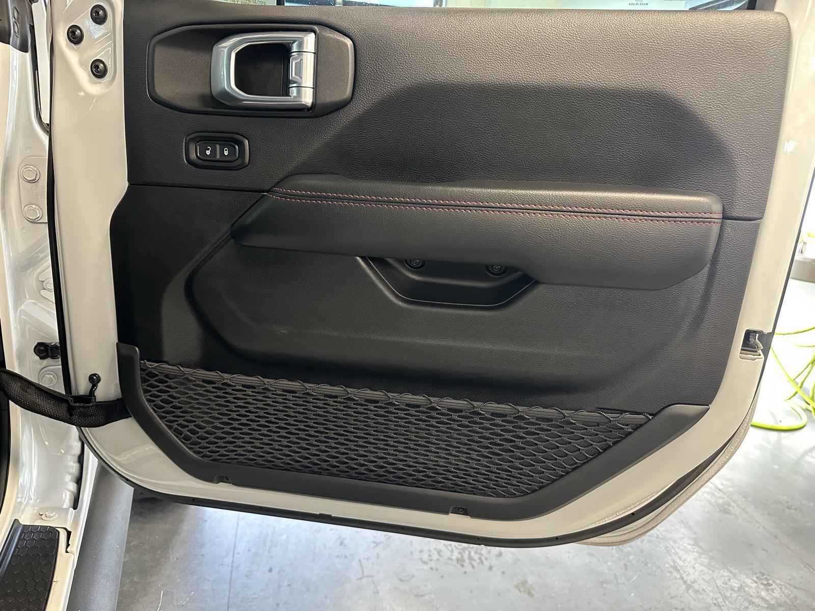 Pre-Owned 2021 Jeep Wrangler for sale in St. Joseph MO