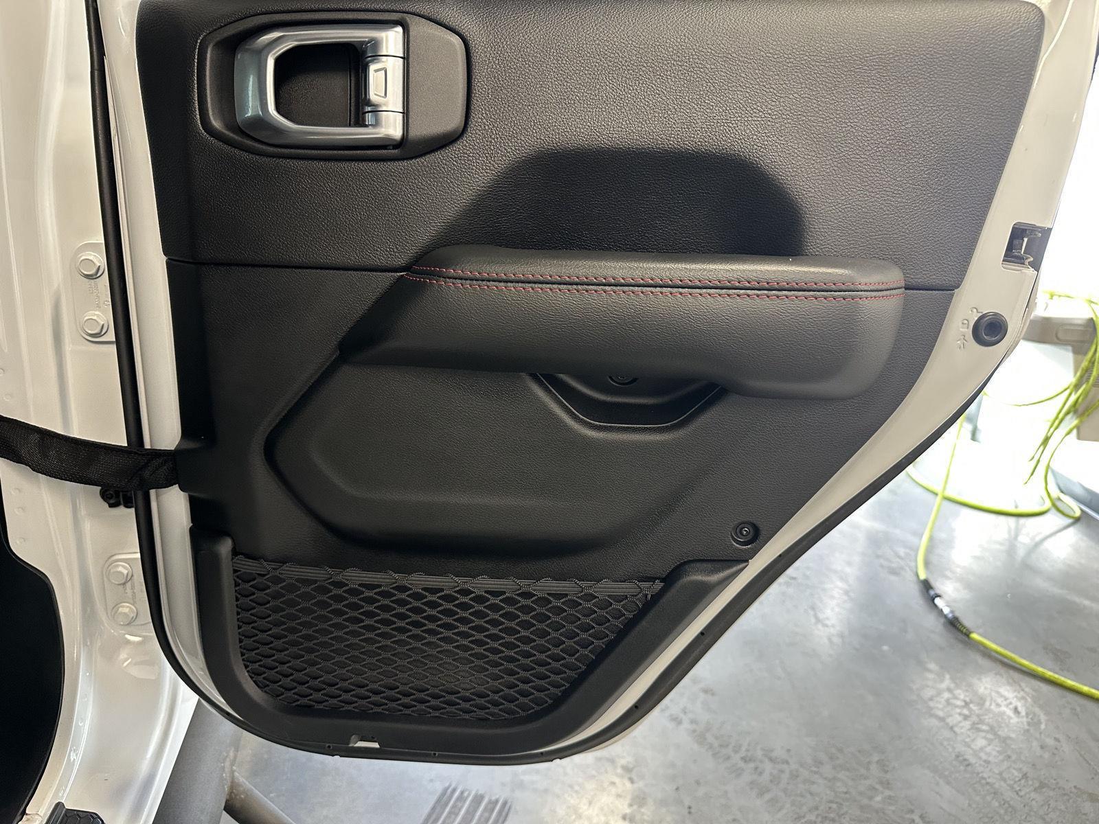 Pre-Owned 2021 Jeep Wrangler for sale in St. Joseph MO