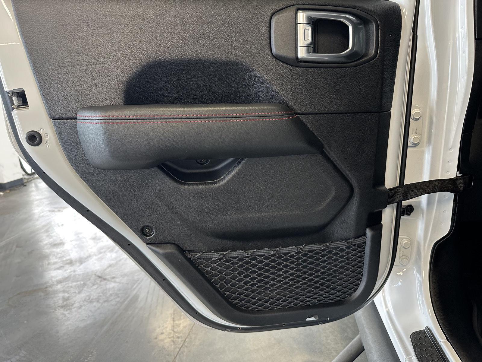 Pre-Owned 2021 Jeep Wrangler for sale in St. Joseph MO