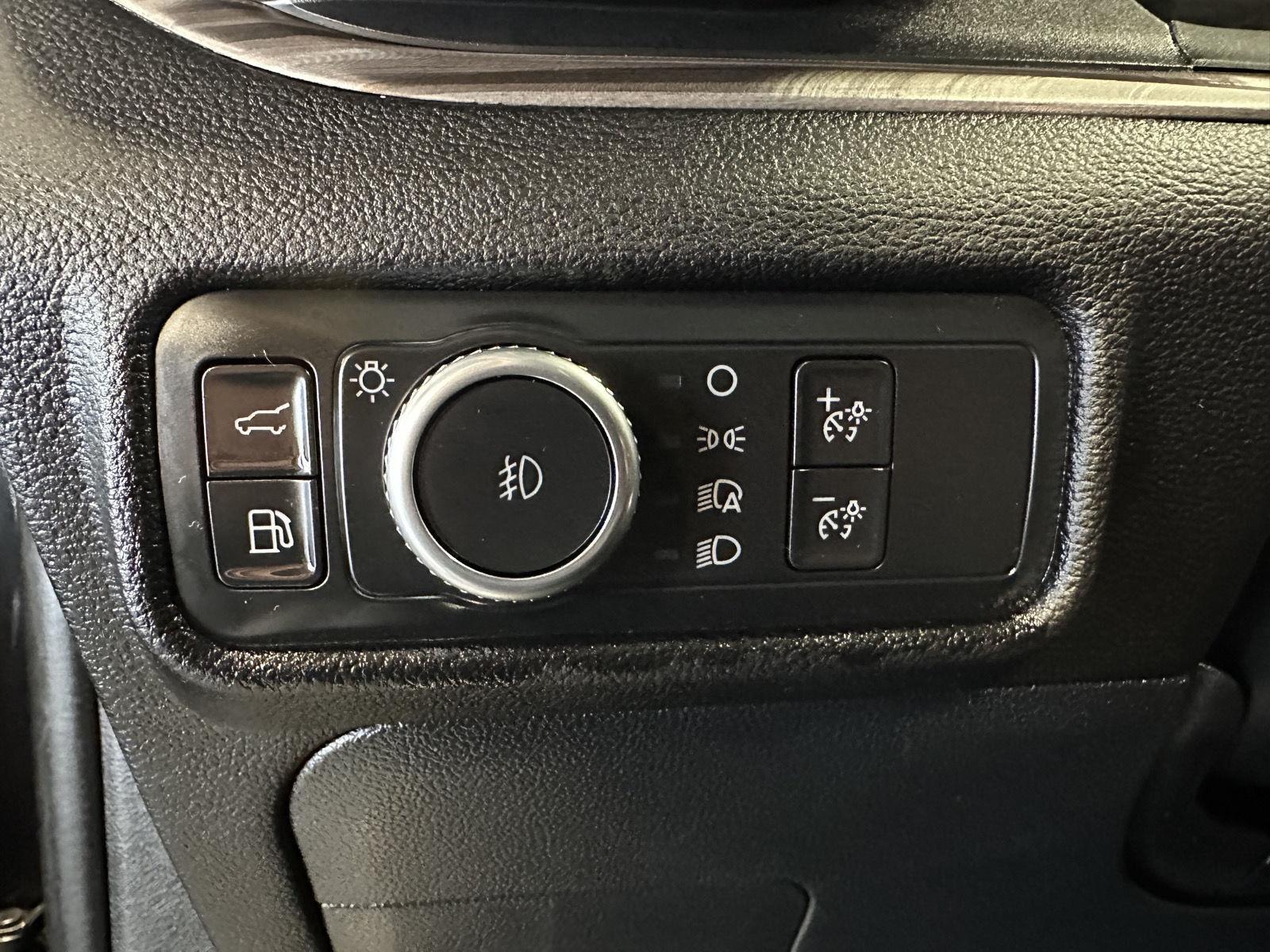 Pre-Owned 2021 Ford Explorer Hybrid for sale in St. Joseph MO