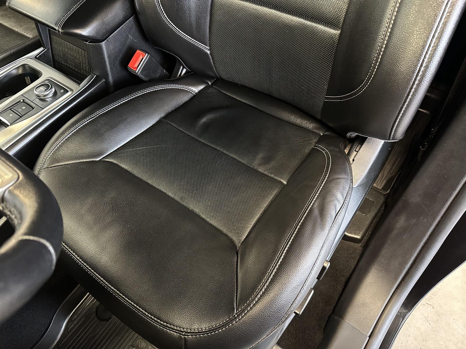 Pre-Owned 2021 Ford Explorer Hybrid for sale in St. Joseph MO